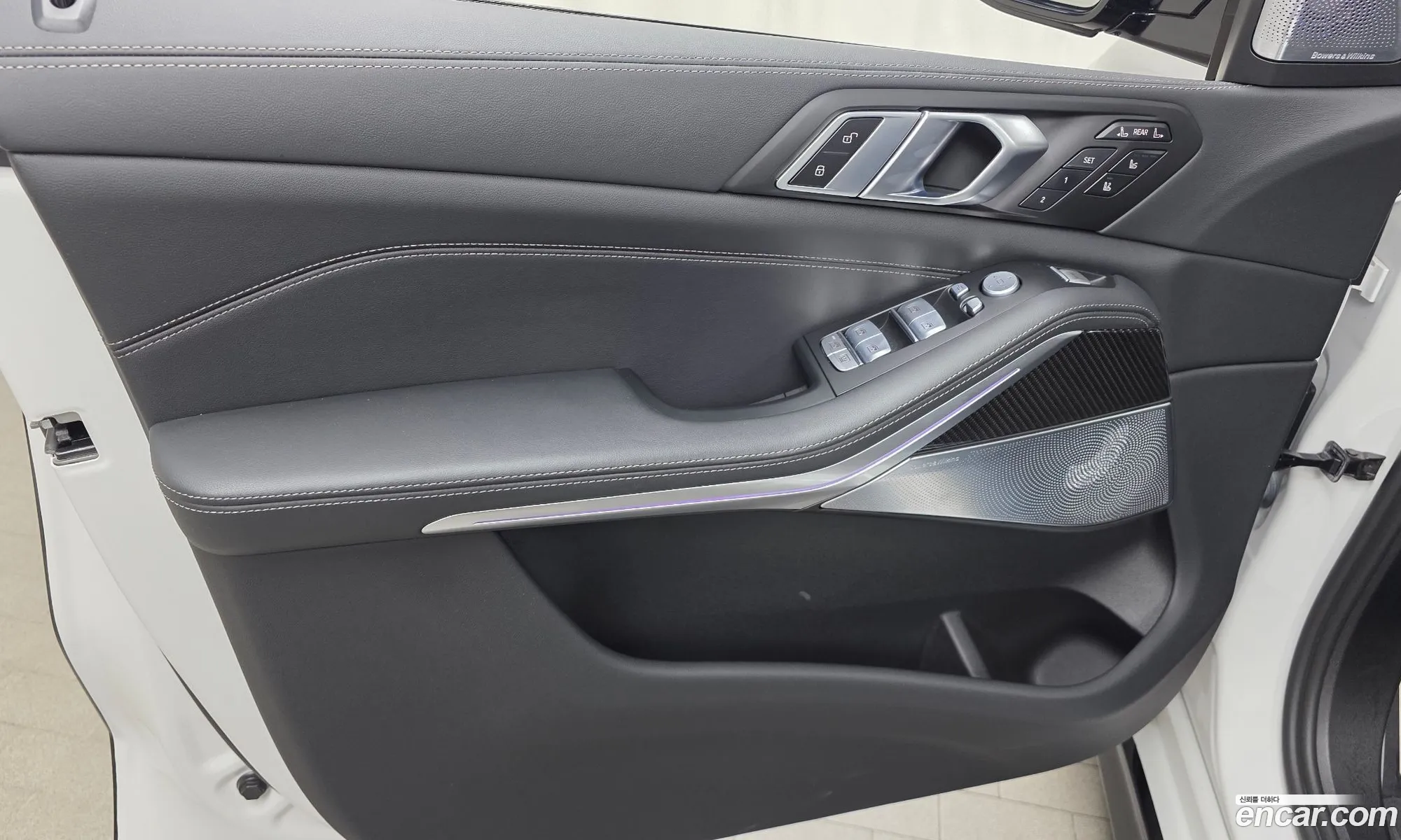 BMW X7 2025 WBA31EM0XS9Z73545 — 6