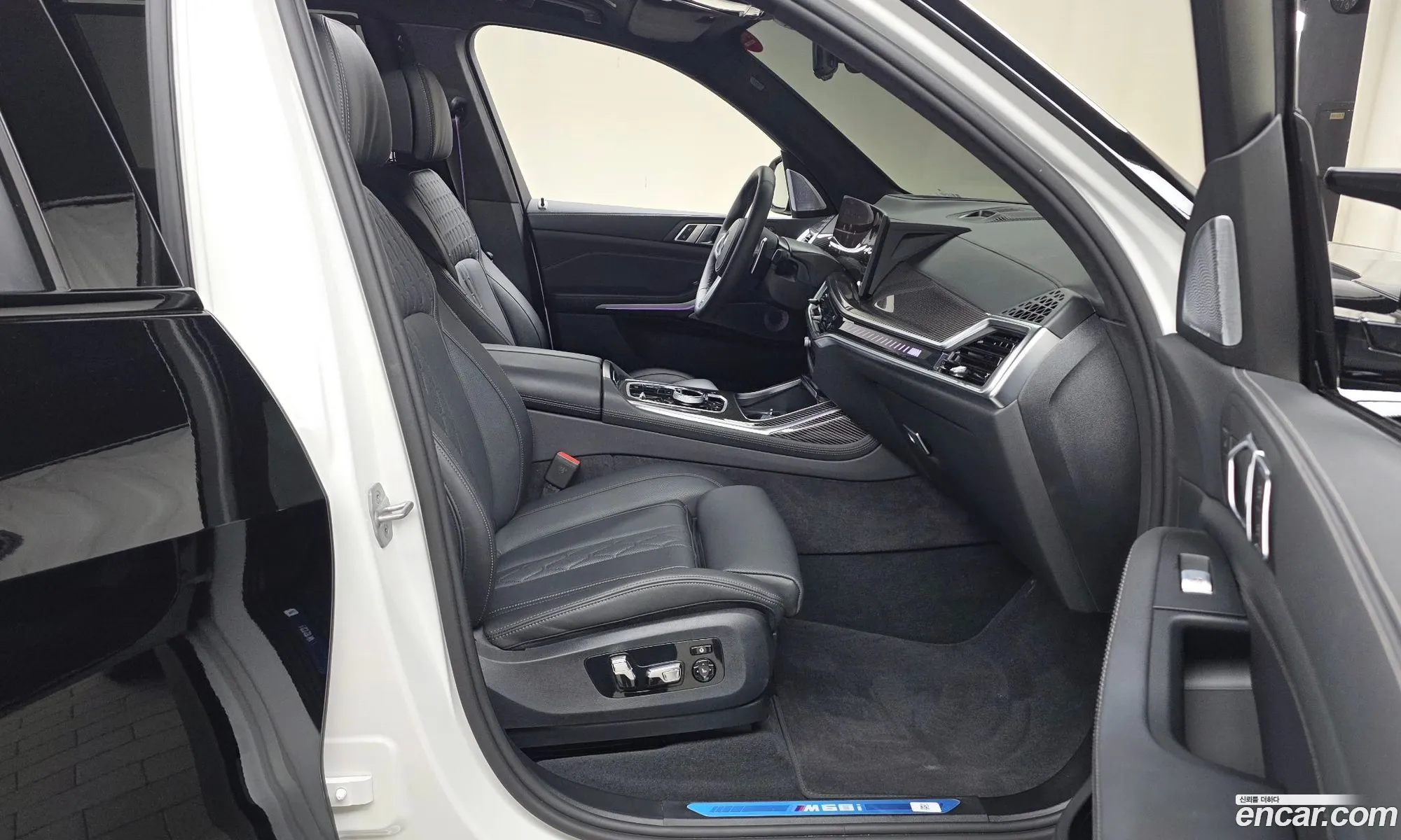 BMW X7 2025 WBA31EM0XS9Z73545 — 23