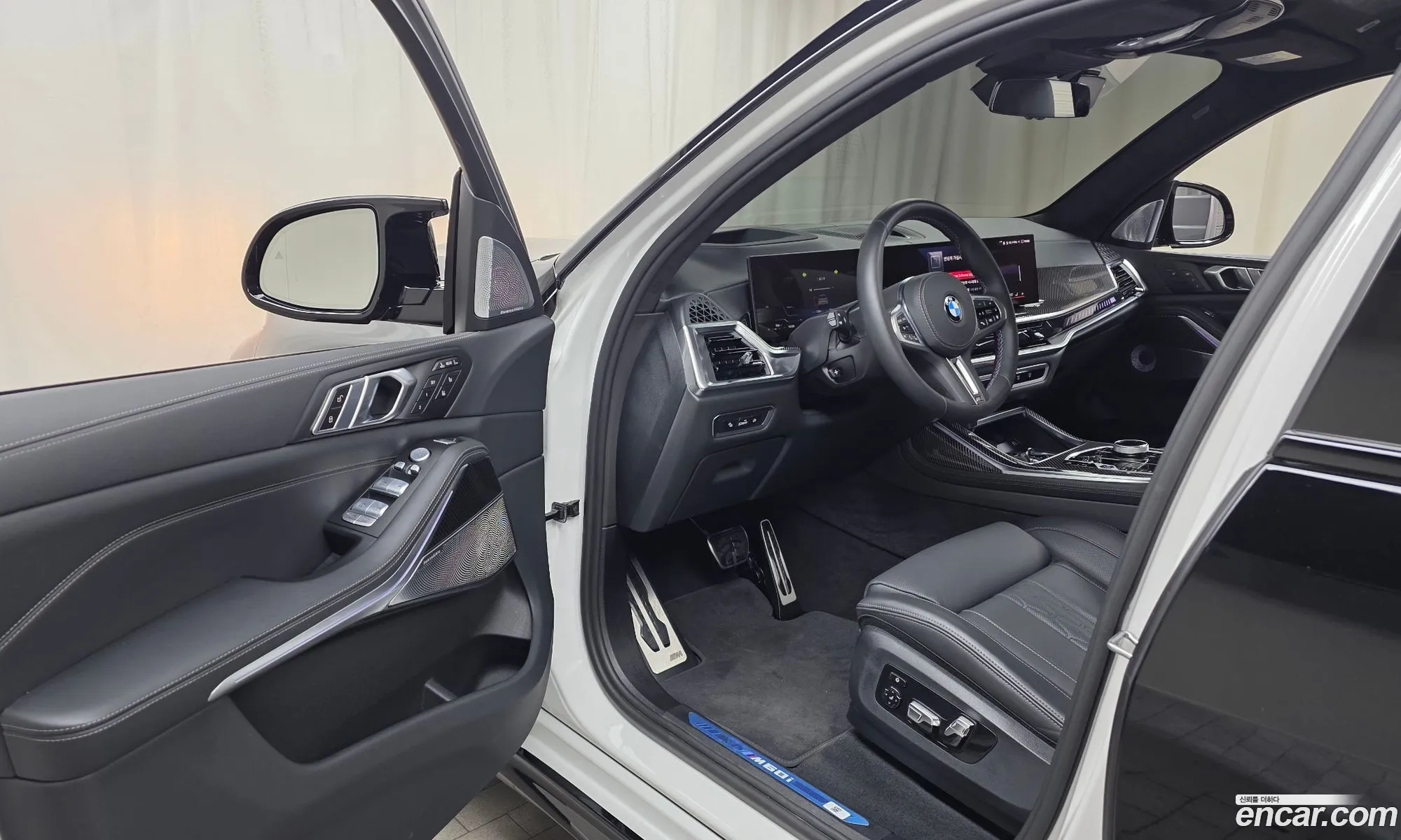 BMW X7 2025 WBA31EM0XS9Z73545 — 17