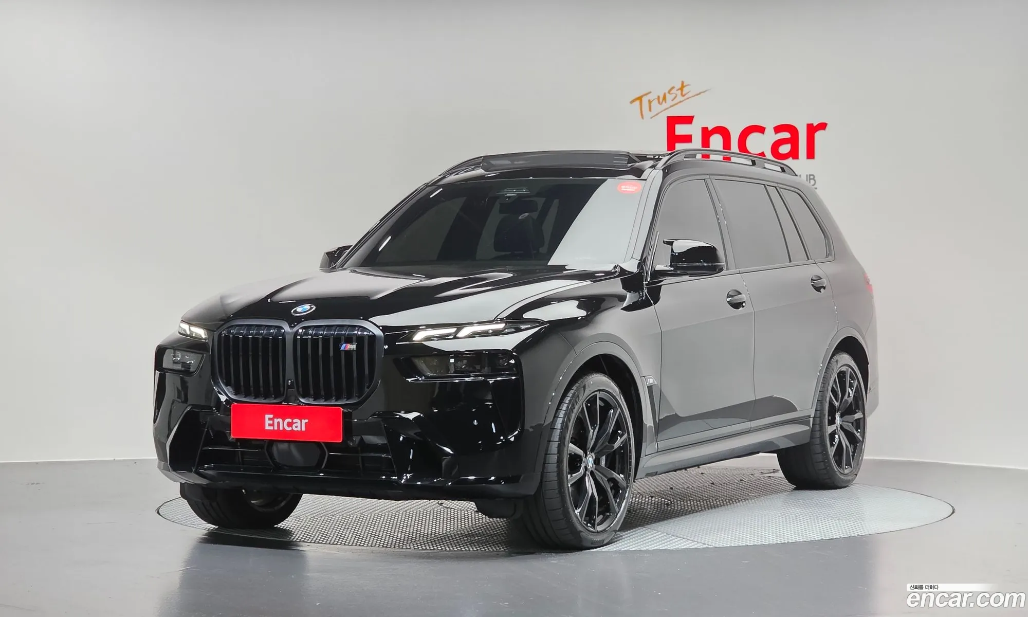 BMW X7 2025 WBA31EM0XS9Z73545 — 22
