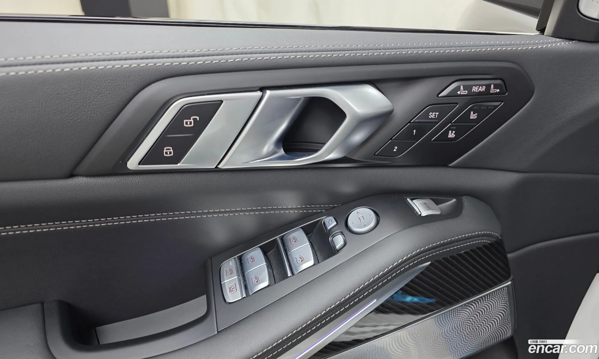 BMW X7 2025 WBA31EM0XS9Z73545 — 20