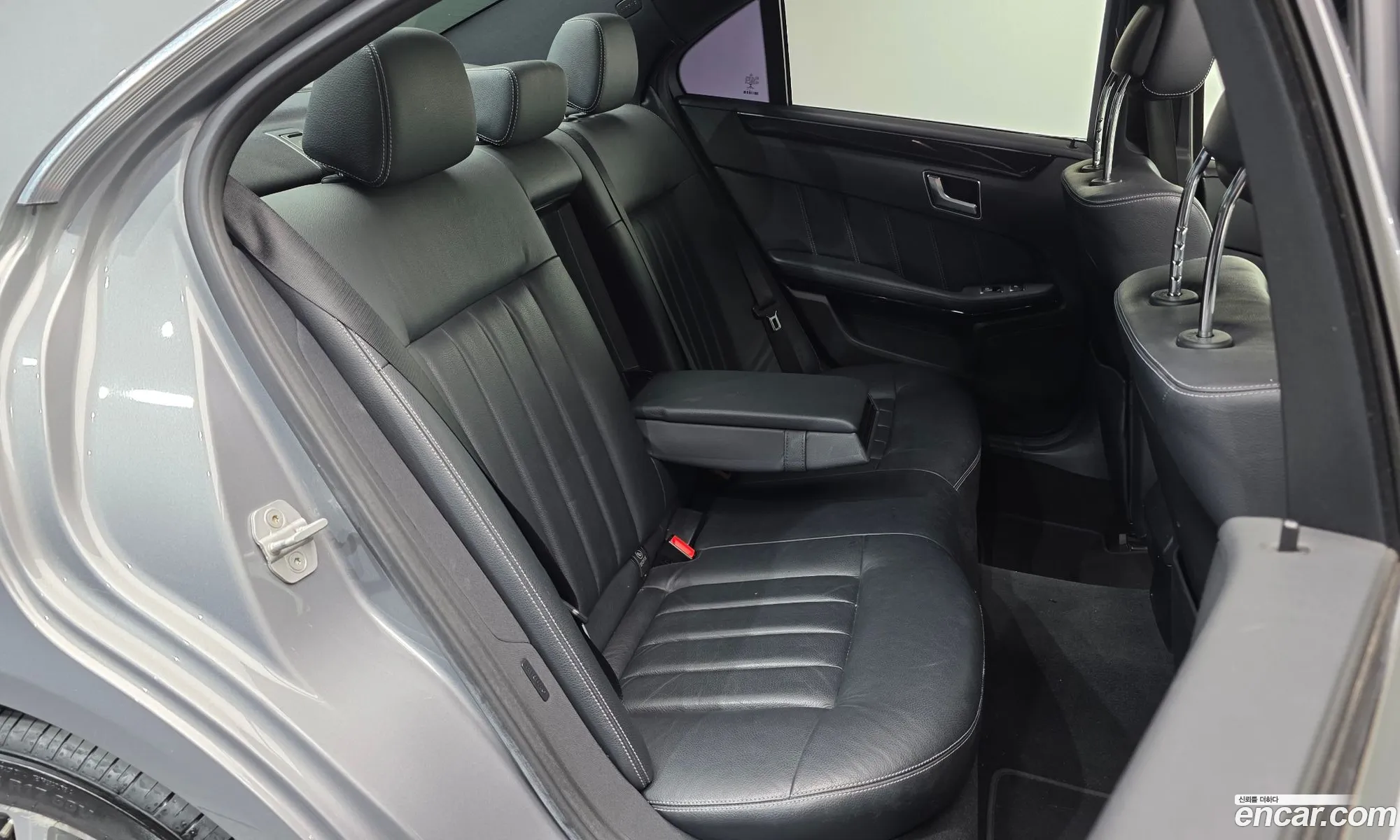 Mercedes-Benz E-Class W212 2015 — 3