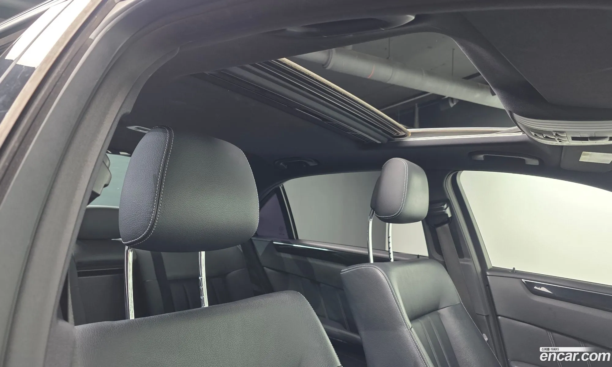 Mercedes-Benz E-Class W212 2015 — 5