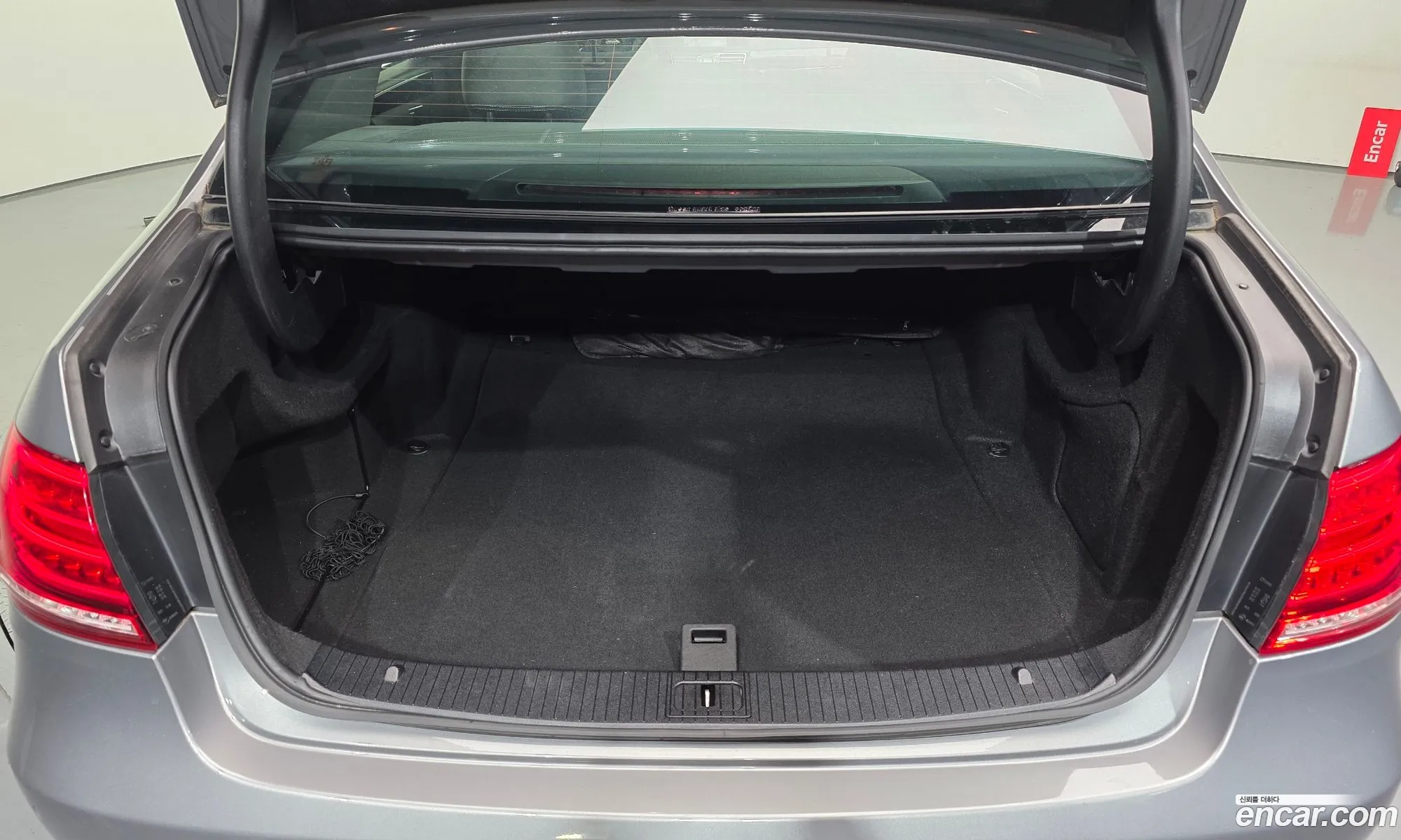 Mercedes-Benz E-Class W212 2015 — 6