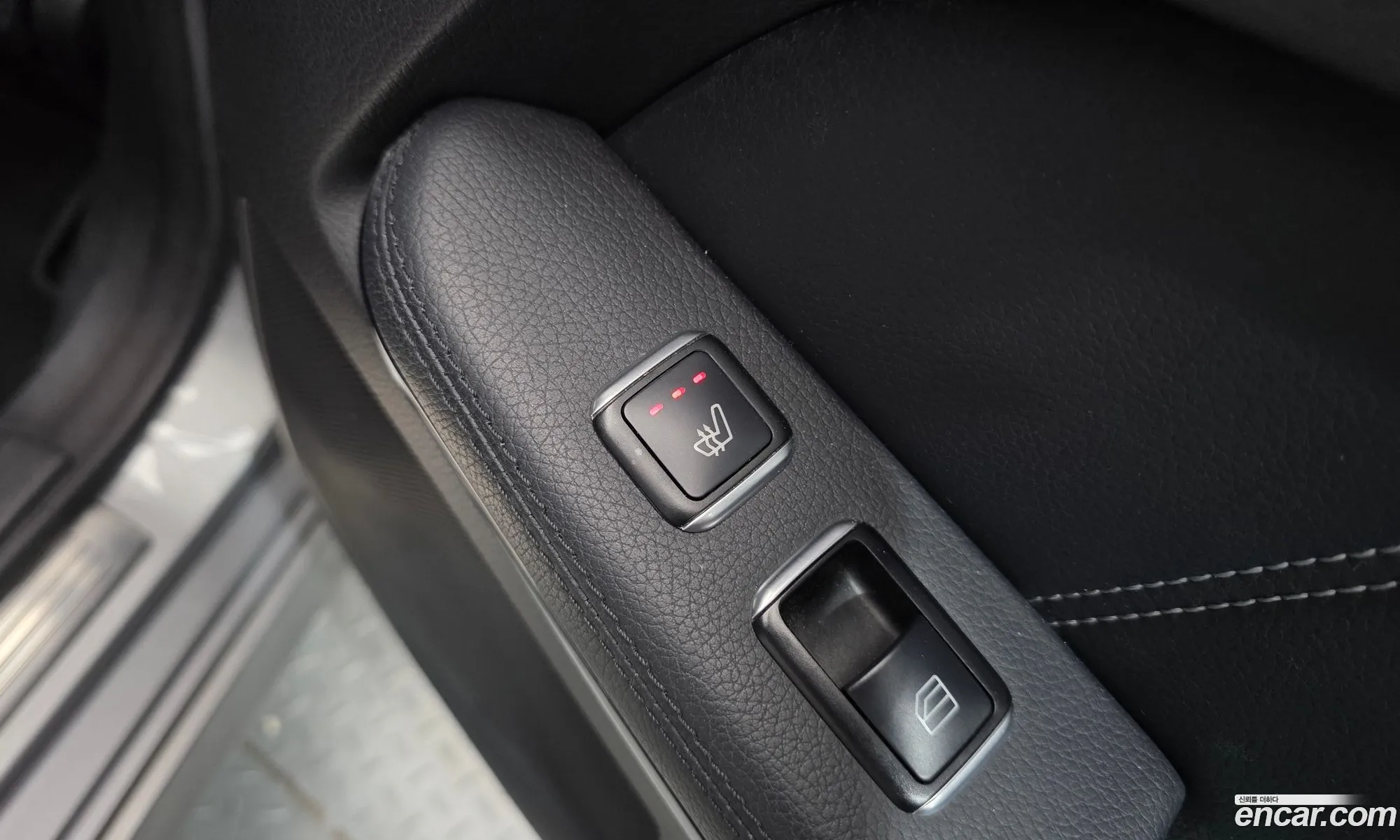 Mercedes-Benz E-Class W212 2015 — 11