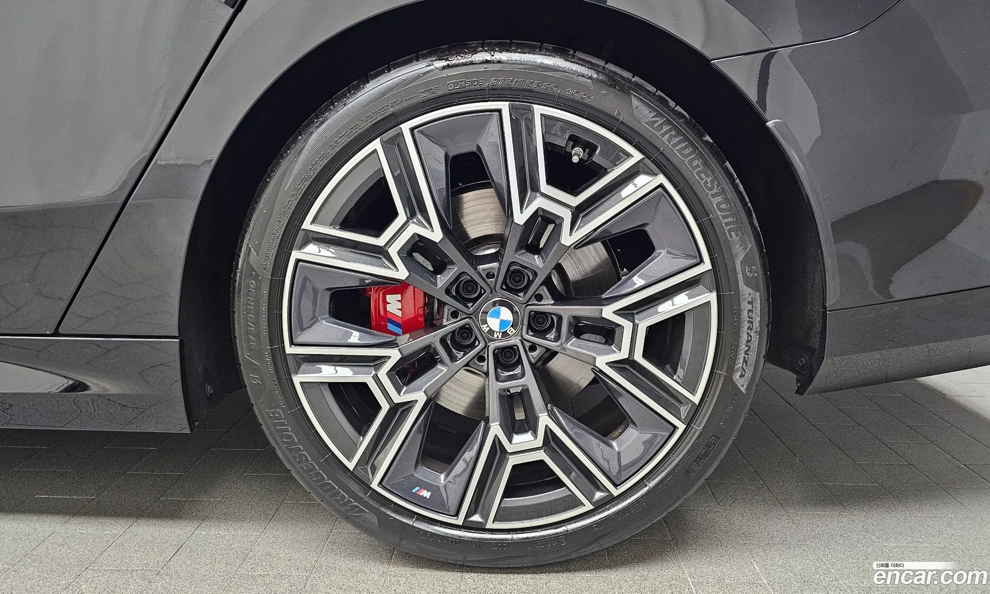 BMW 5 Series 2025 — 25