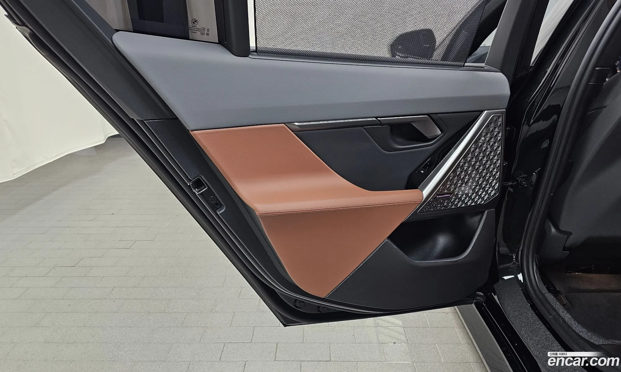 BMW 5 Series 2025 — 26