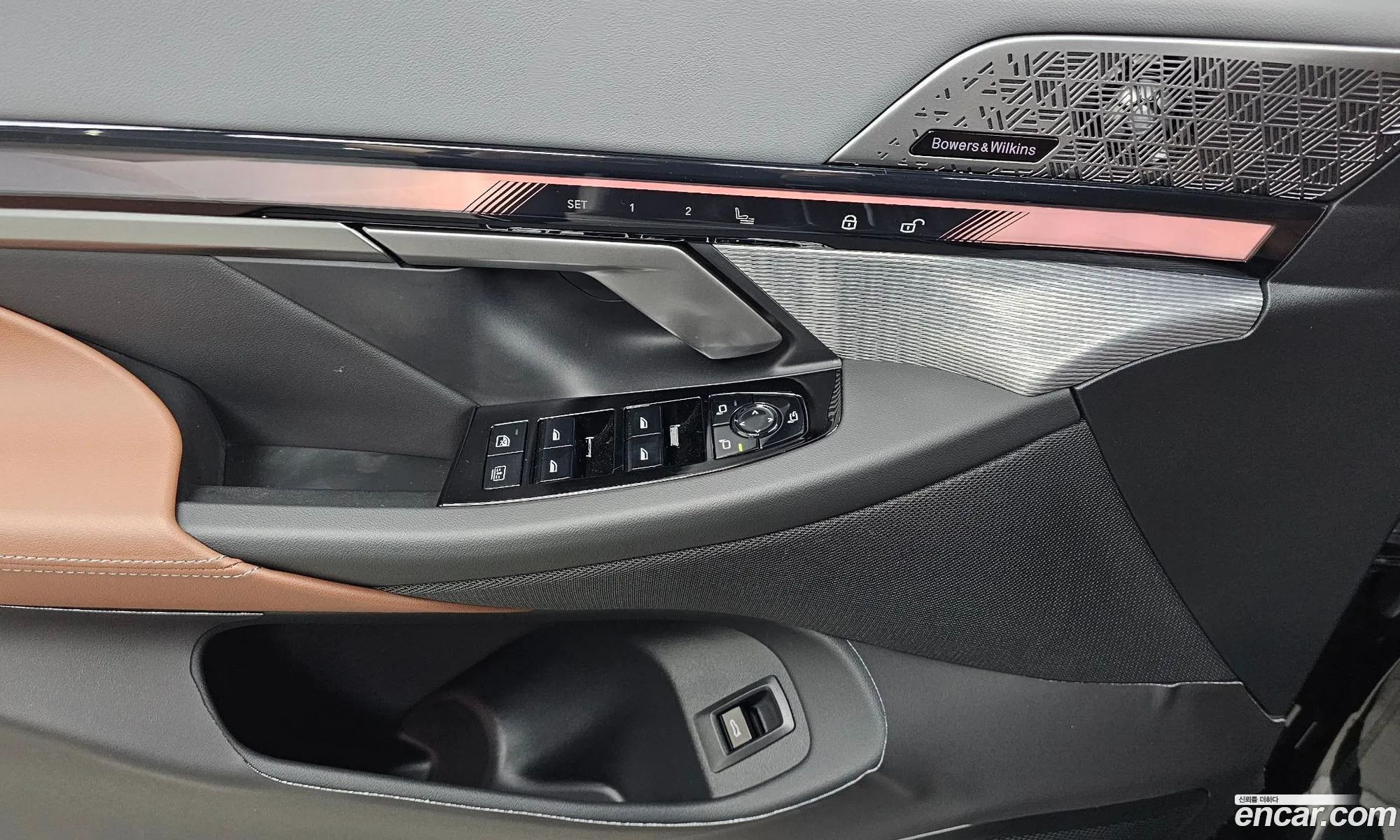BMW 5 Series 2025 — 8