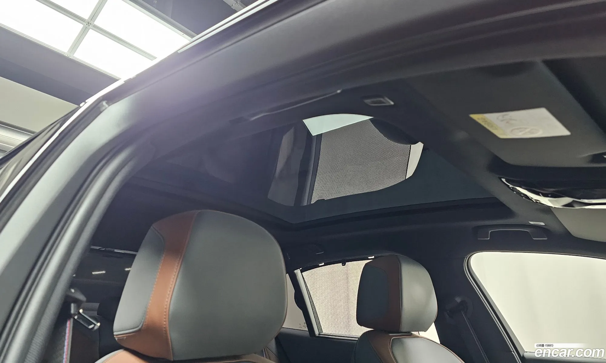 BMW 5 Series 2025 — 12