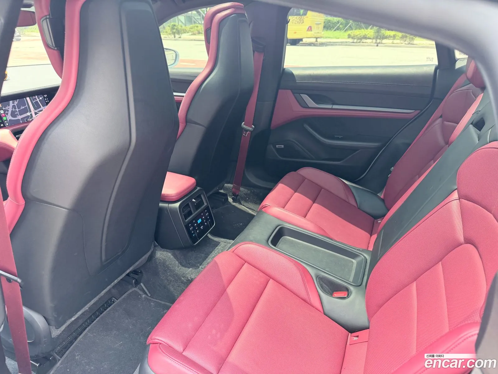 Porsche Taycan 2021 — 6