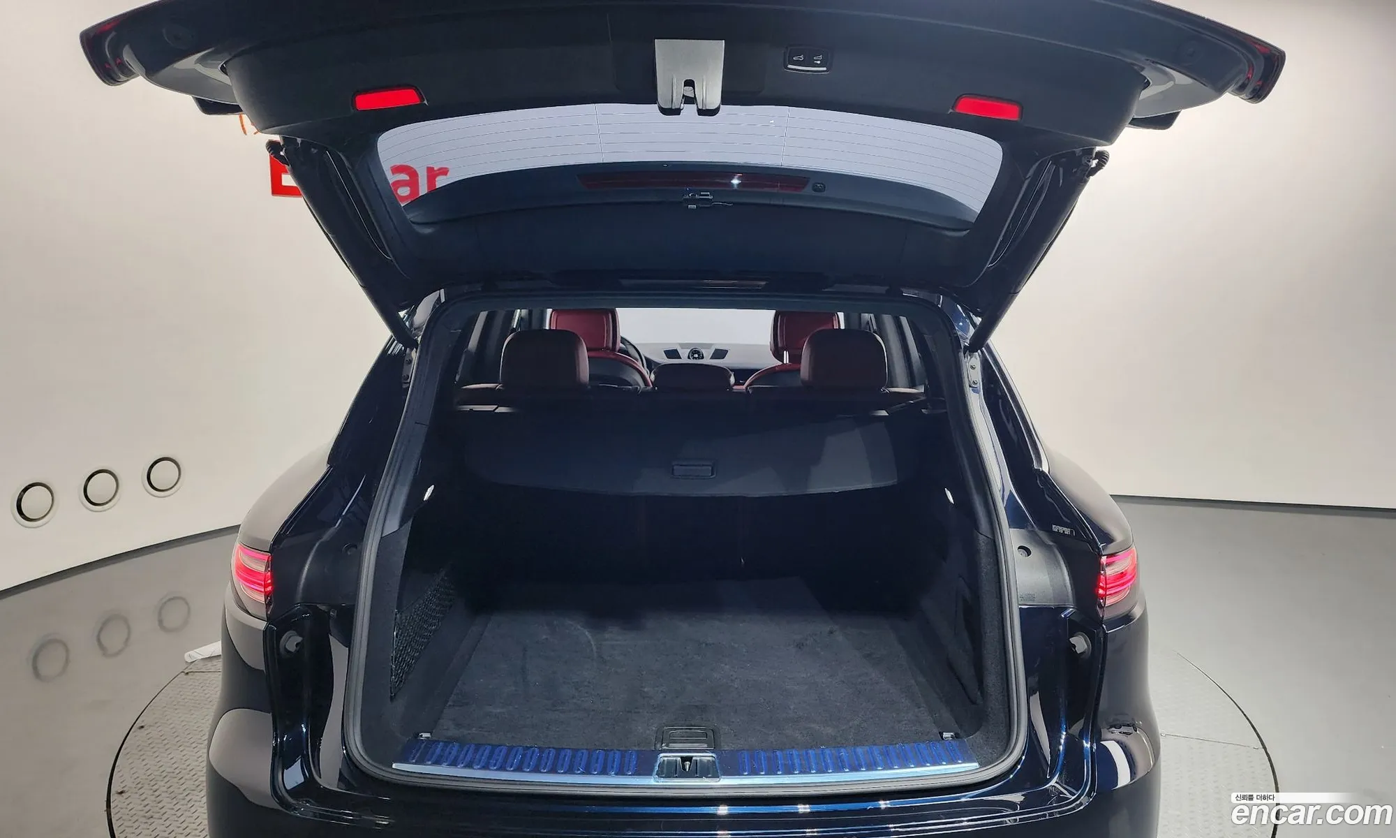 Porsche Cayenne 2020 WP1AA29Y4LDA08653 — 19