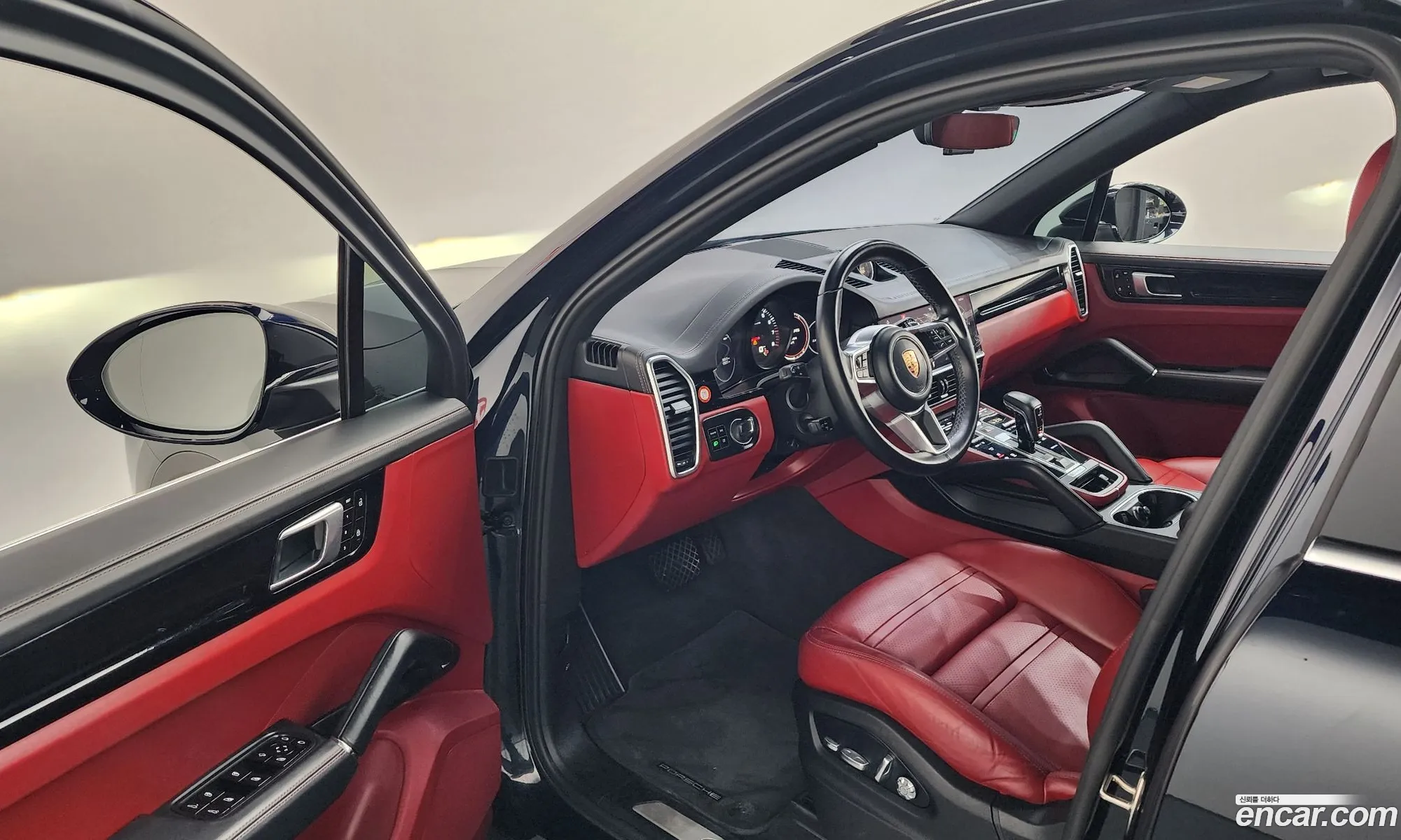 Porsche Cayenne 2020 WP1AA29Y4LDA08653 — 31