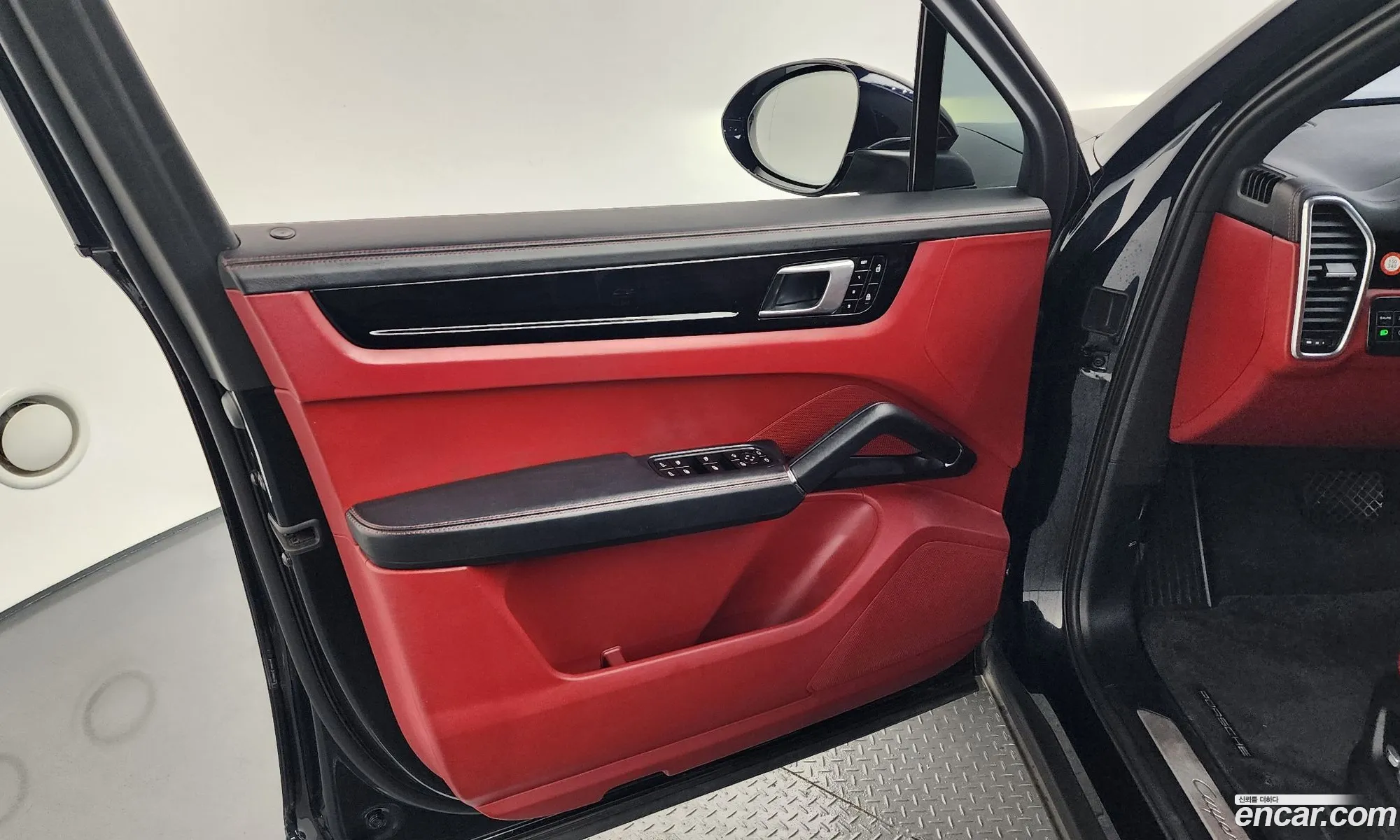 Porsche Cayenne 2020 WP1AA29Y4LDA08653 — 15