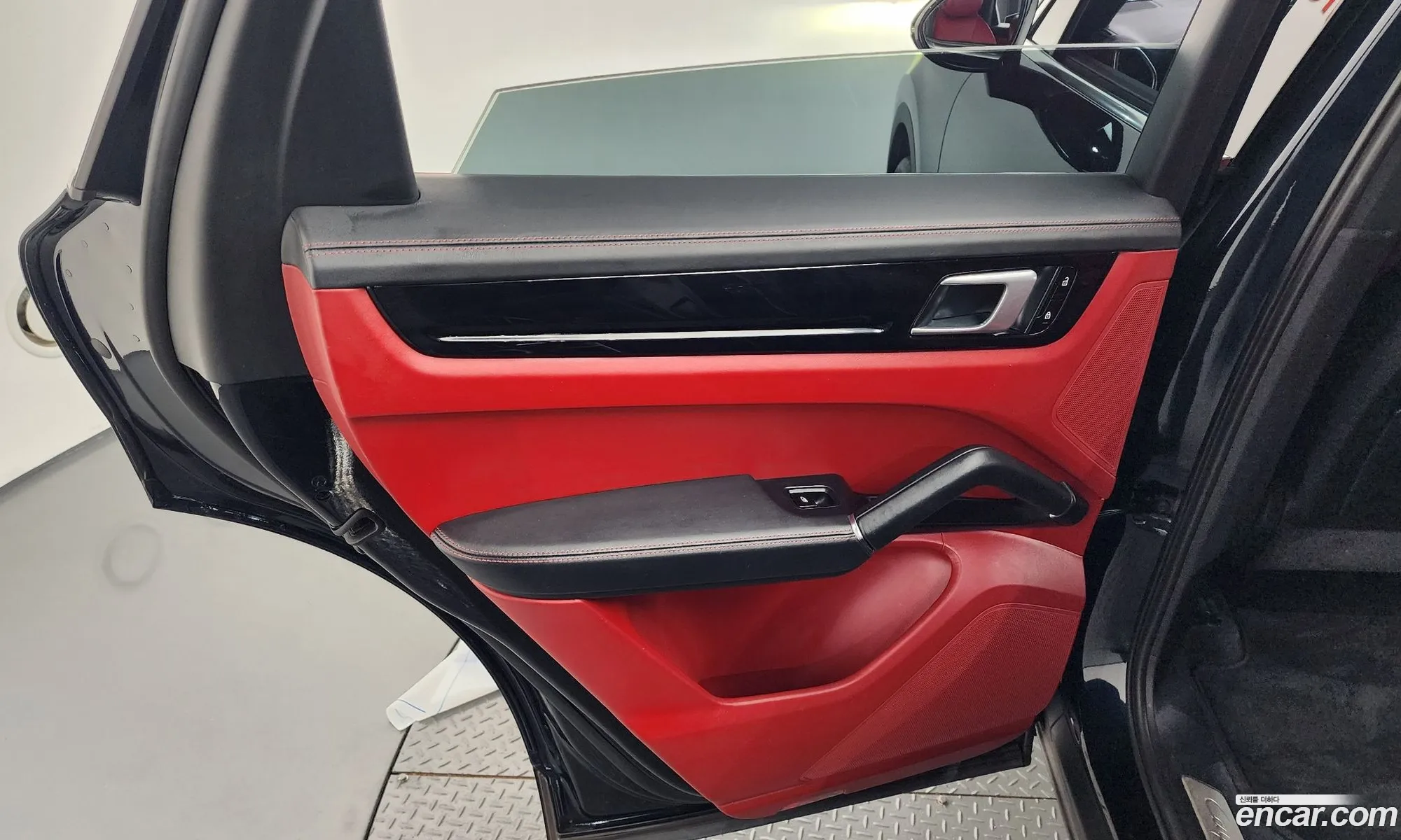 Porsche Cayenne 2020 WP1AA29Y4LDA08653 — 6
