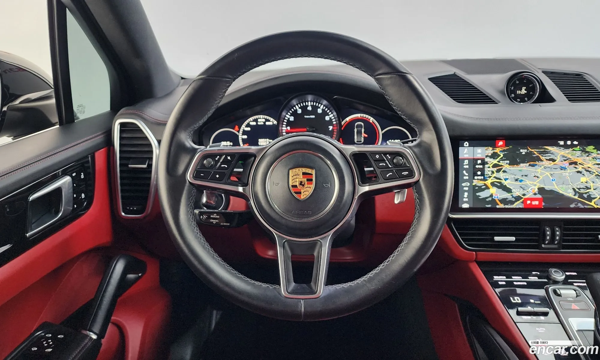 Porsche Cayenne 2020 WP1AA29Y4LDA08653 — 7