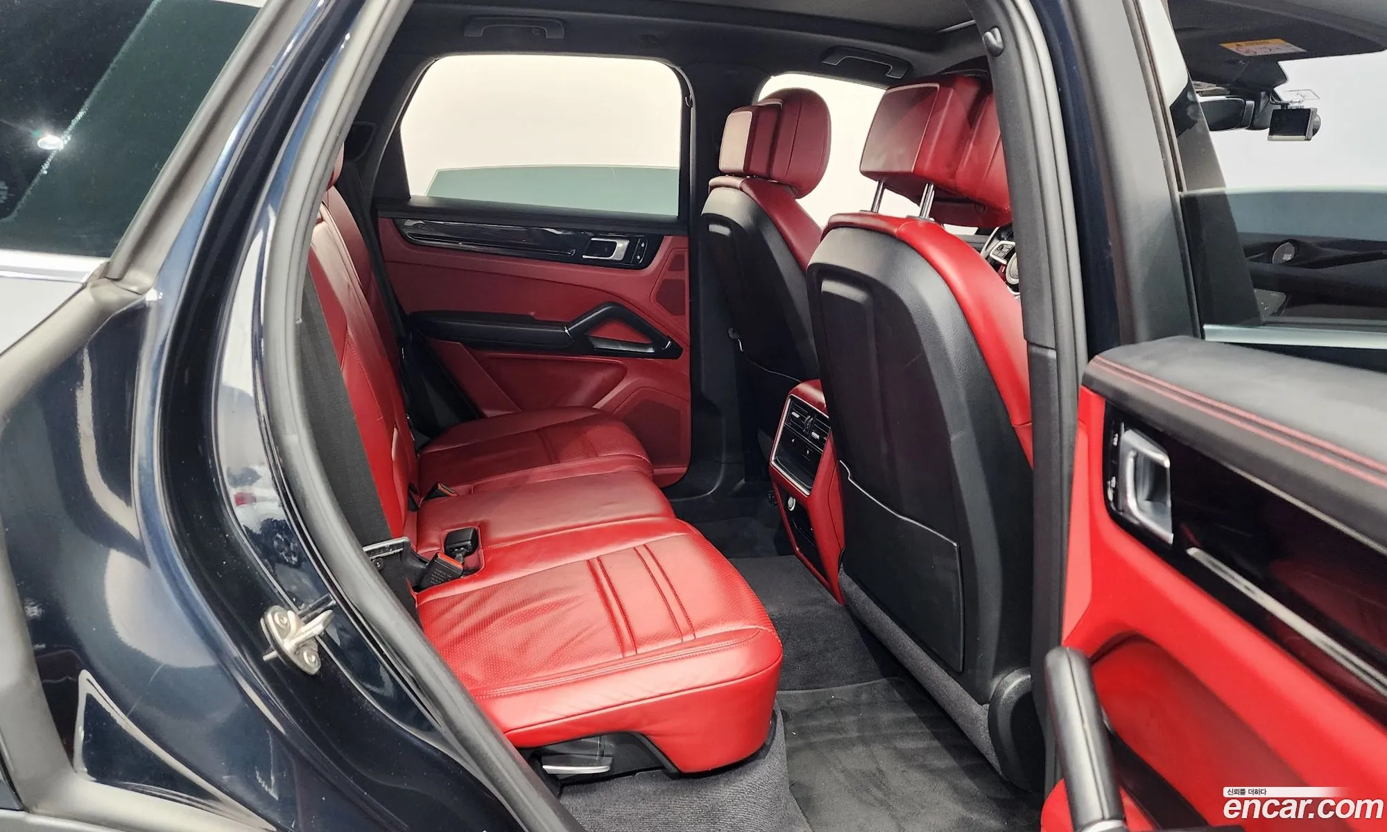 Porsche Cayenne 2020 WP1AA29Y4LDA08653 — 22