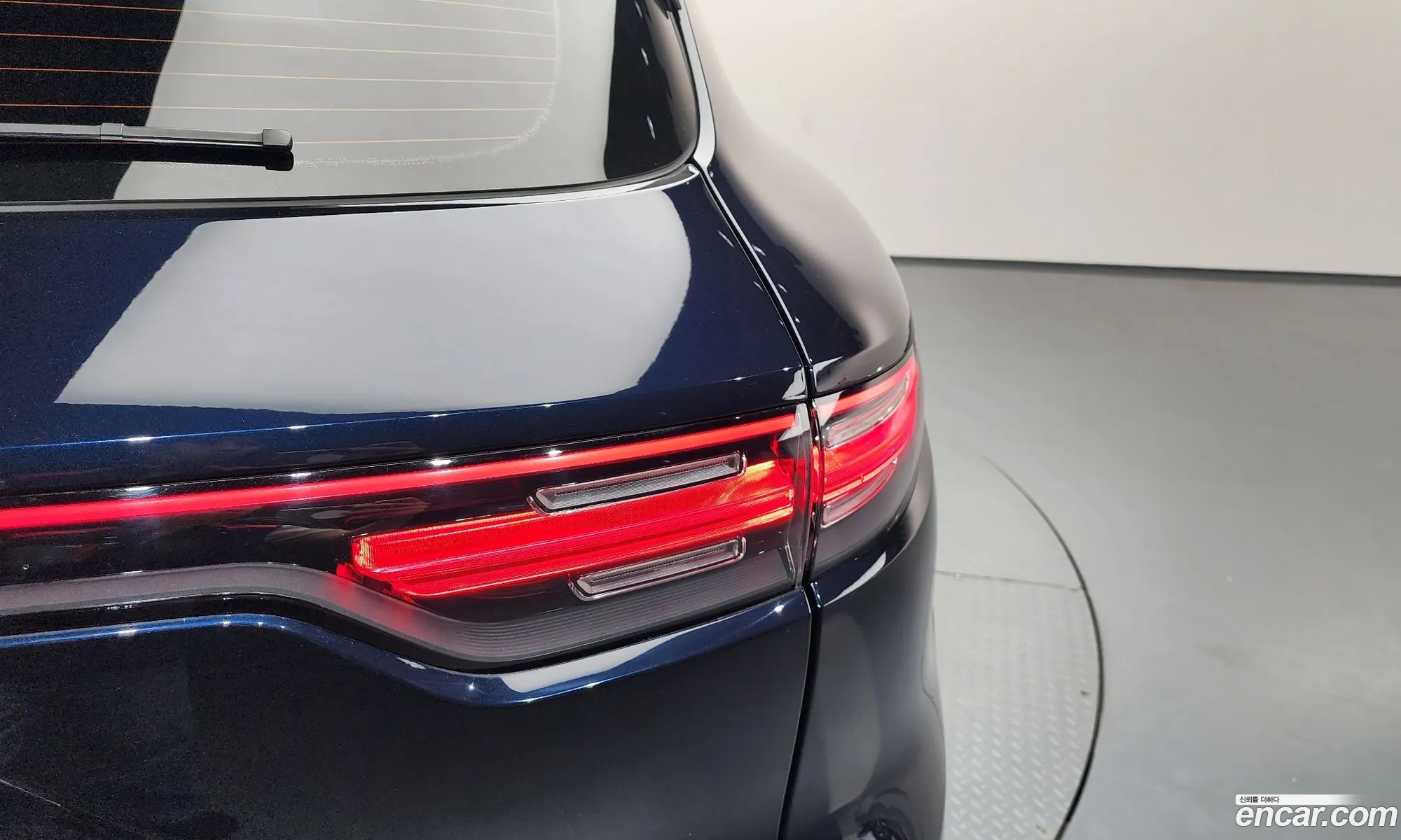 Porsche Cayenne 2020 WP1AA29Y4LDA08653 — 4