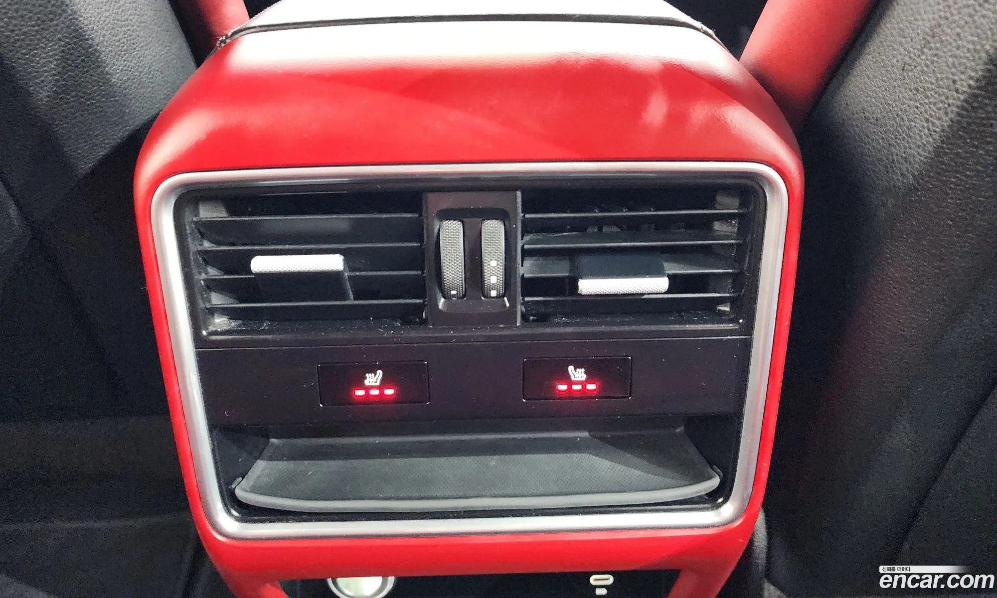 Porsche Cayenne 2020 WP1AA29Y4LDA08653 — 27