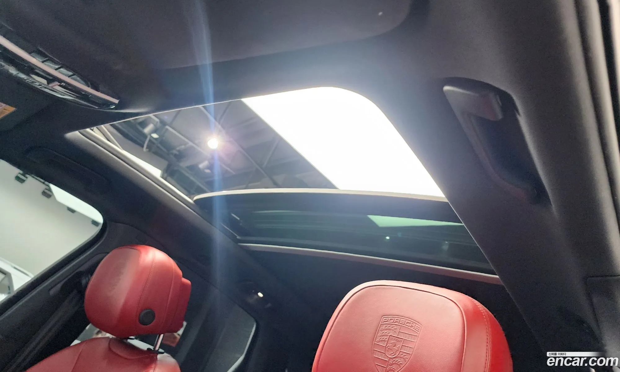 Porsche Cayenne 2020 WP1AA29Y4LDA08653 — 13