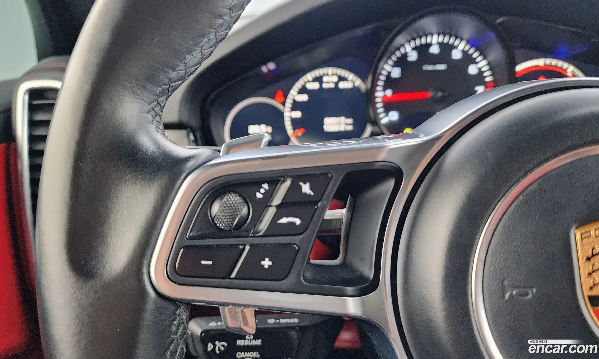 Porsche Cayenne 2020 WP1AA29Y4LDA08653 — 24