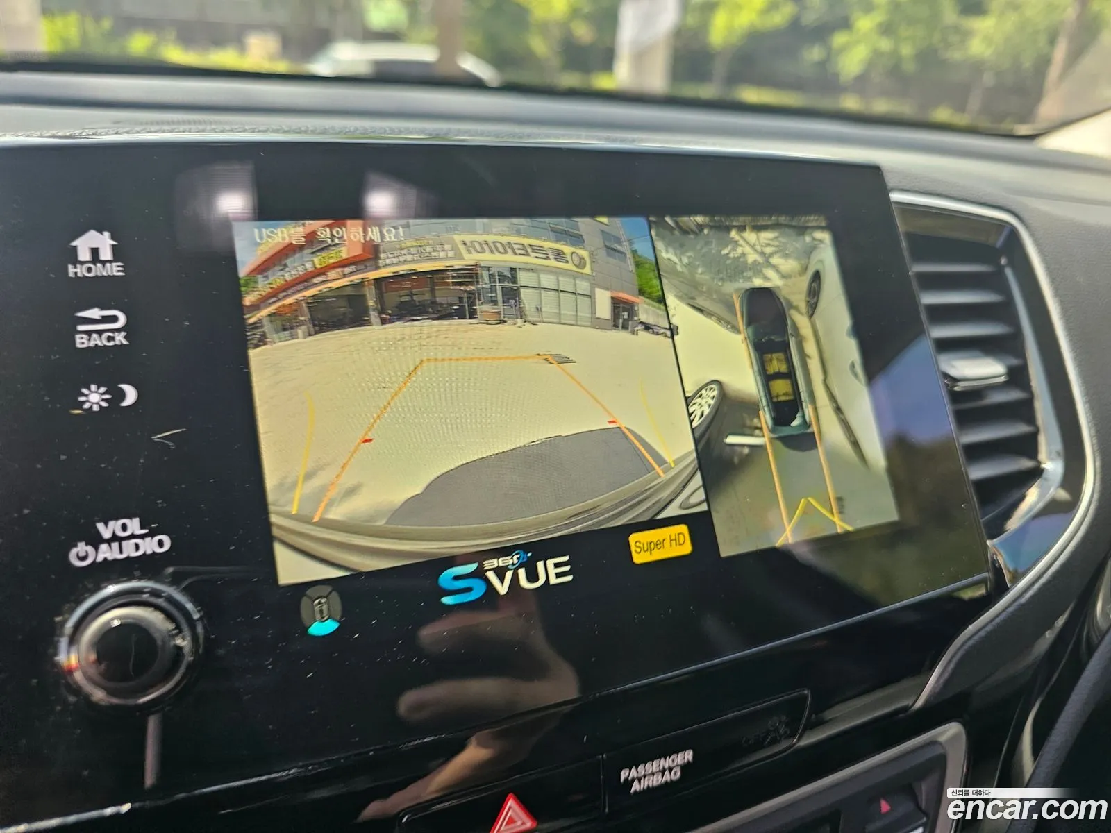 Honda Pilot 2019 — 10