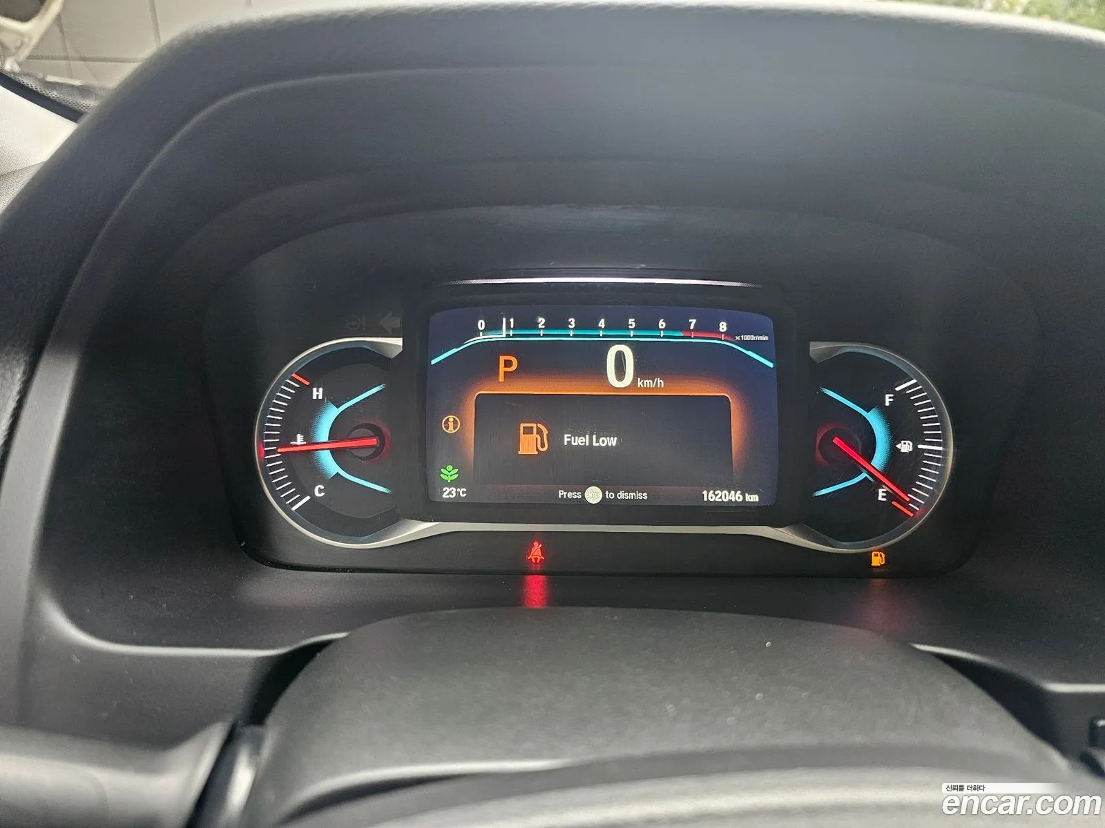 Honda Pilot 2019 — 19