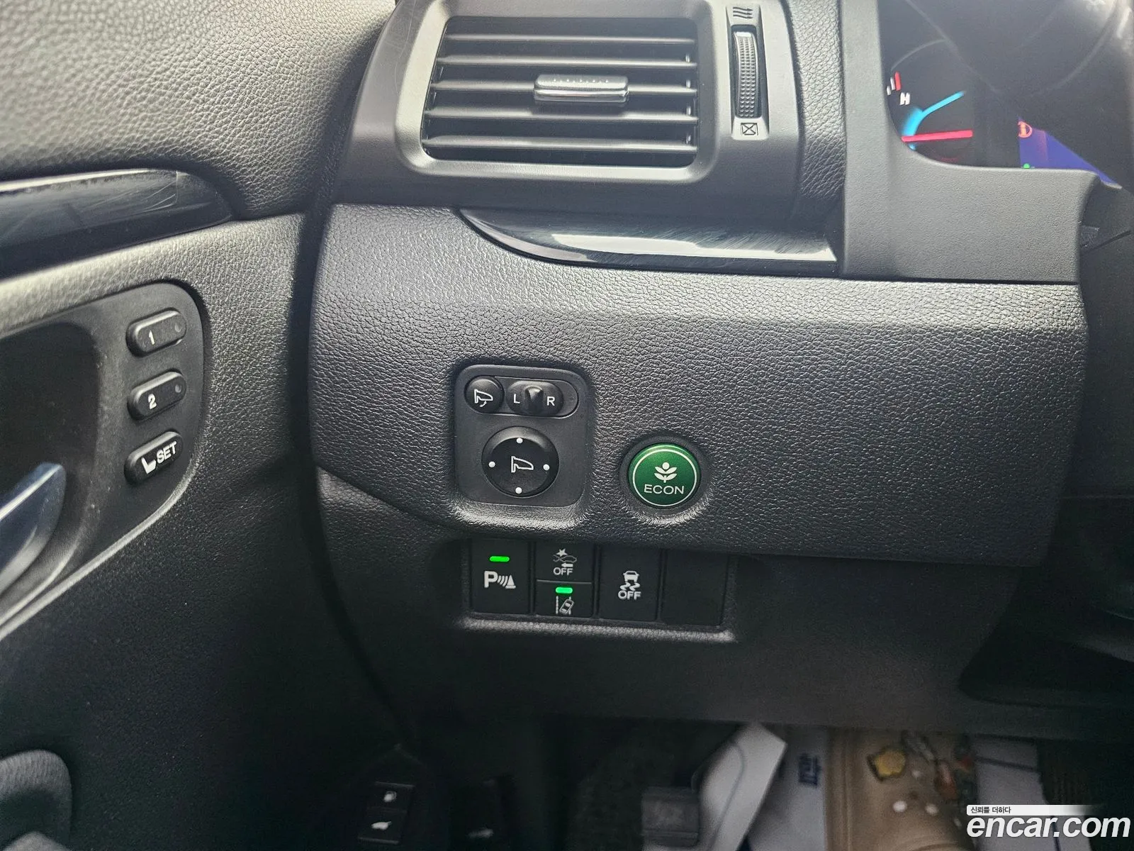 Honda Pilot 2019 — 13