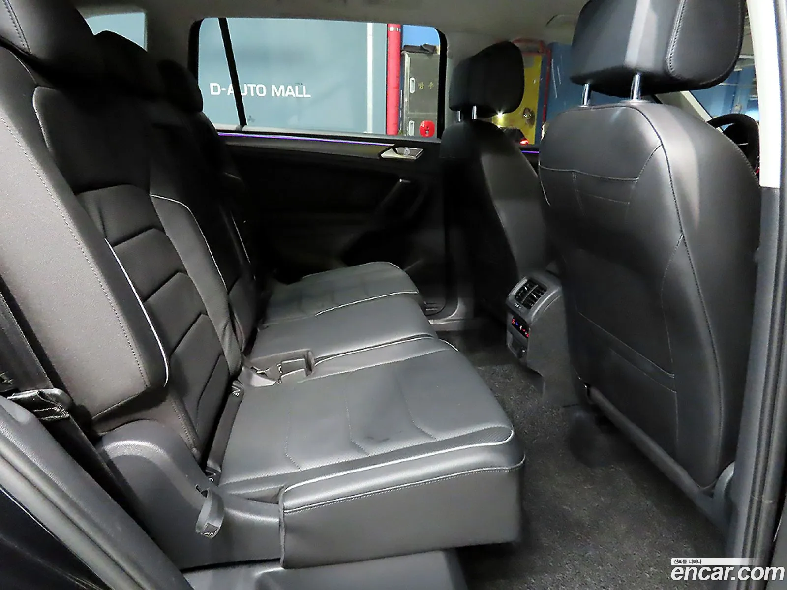 Volkswagen Tiguan Allspace 2022 — 6