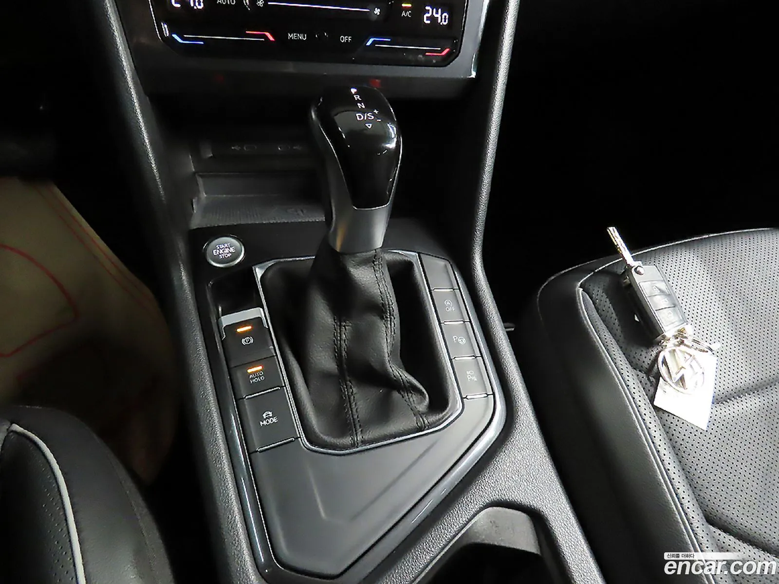 Volkswagen Tiguan Allspace 2022 — 17
