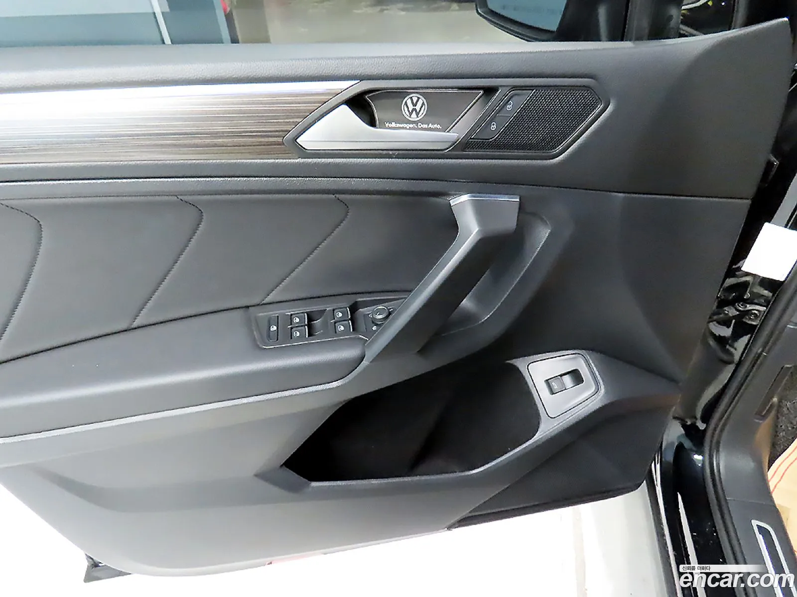 Volkswagen Tiguan Allspace 2022 — 18