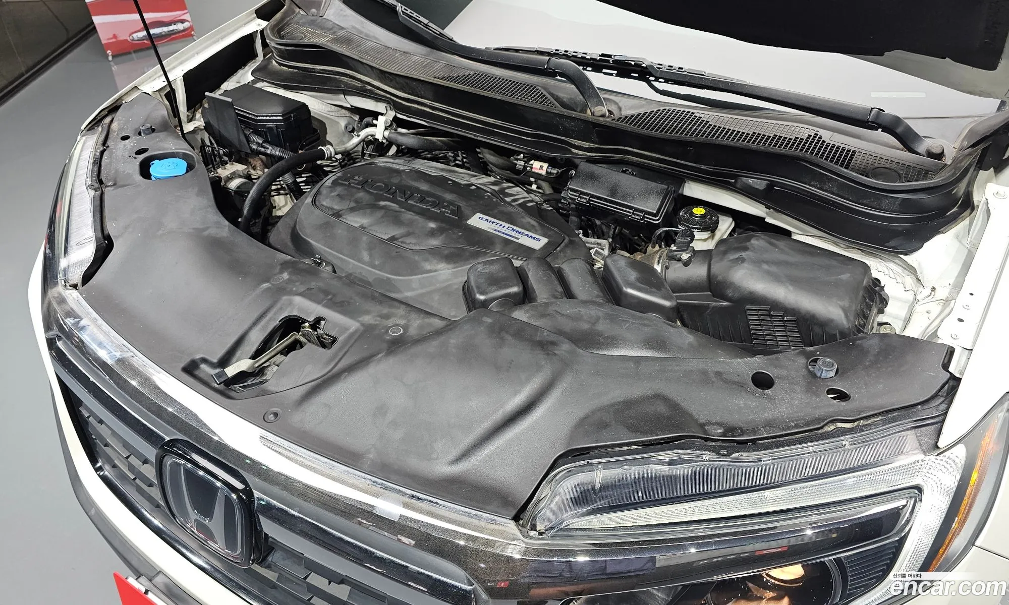 Honda Ridgeline 2017 5FPYK3F17JB500519 — 15