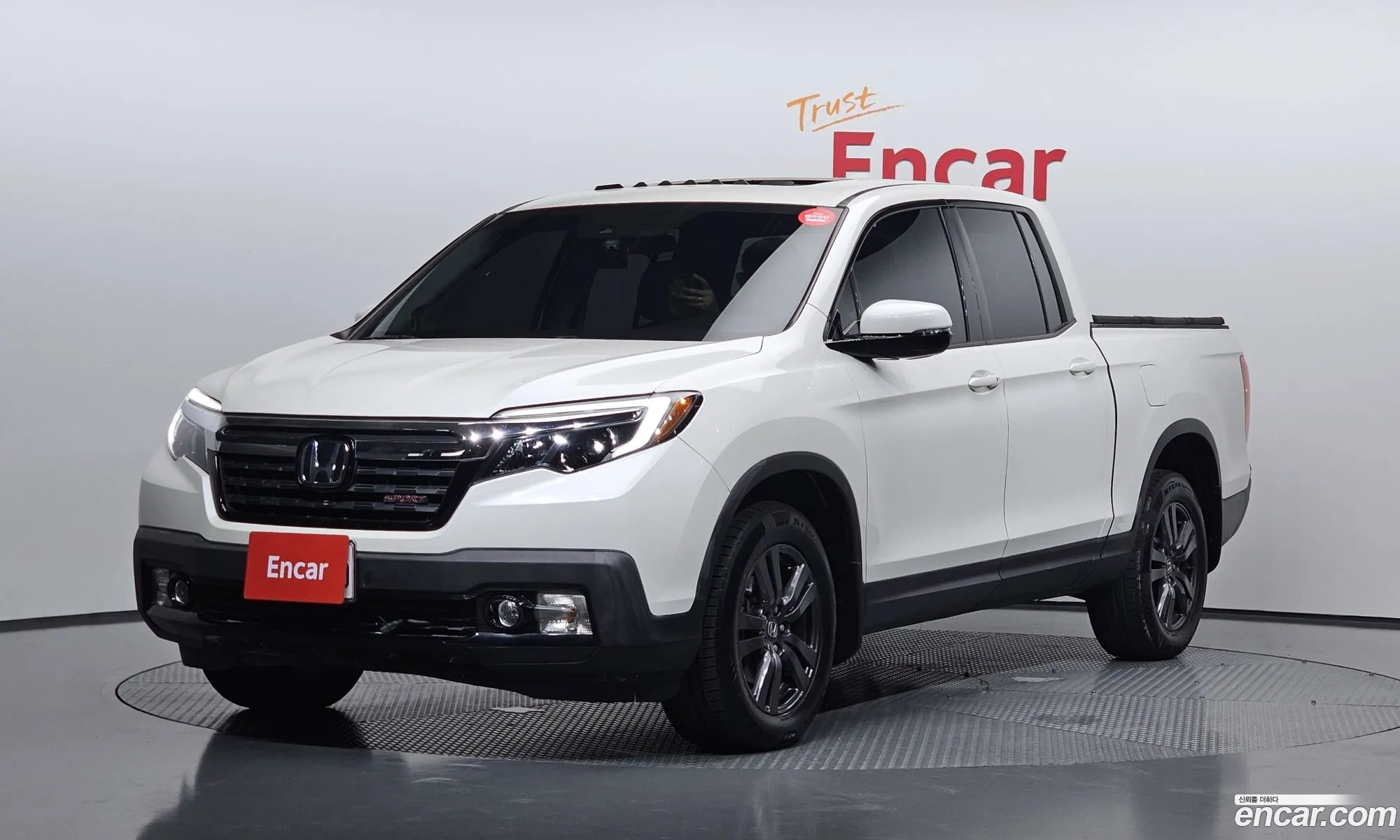 Honda Ridgeline 2017 5FPYK3F17JB500519 — 30