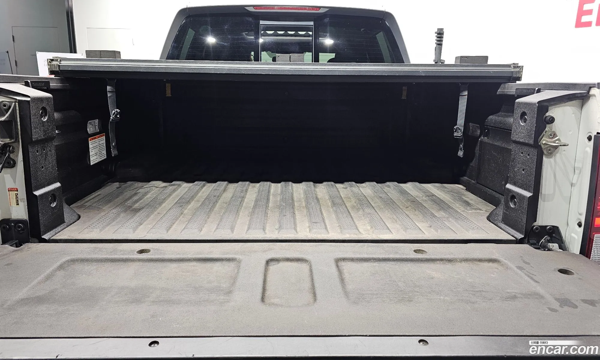 Honda Ridgeline 2017 5FPYK3F17JB500519 — 4