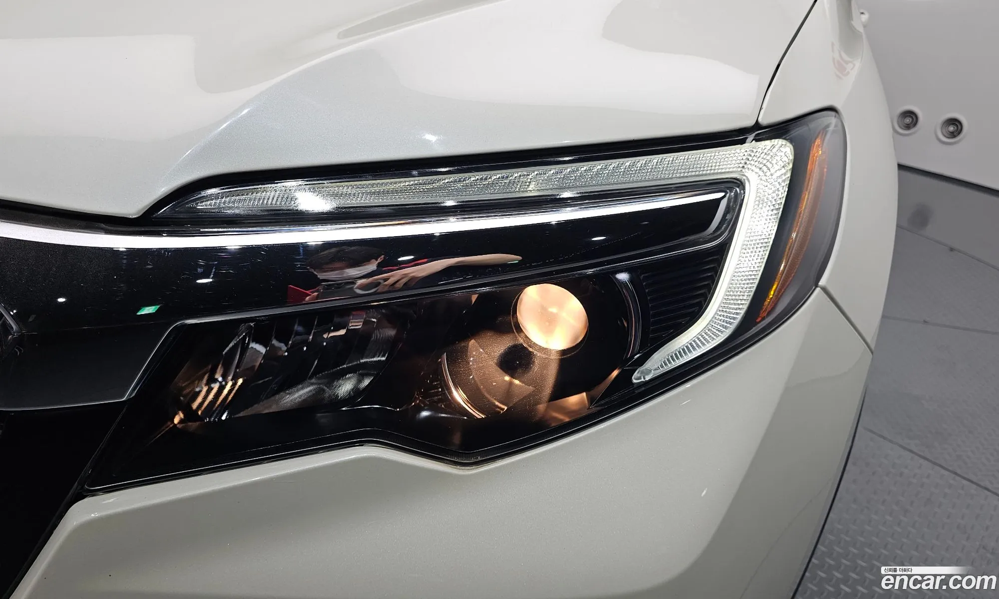 Honda Ridgeline 2017 5FPYK3F17JB500519 — 13