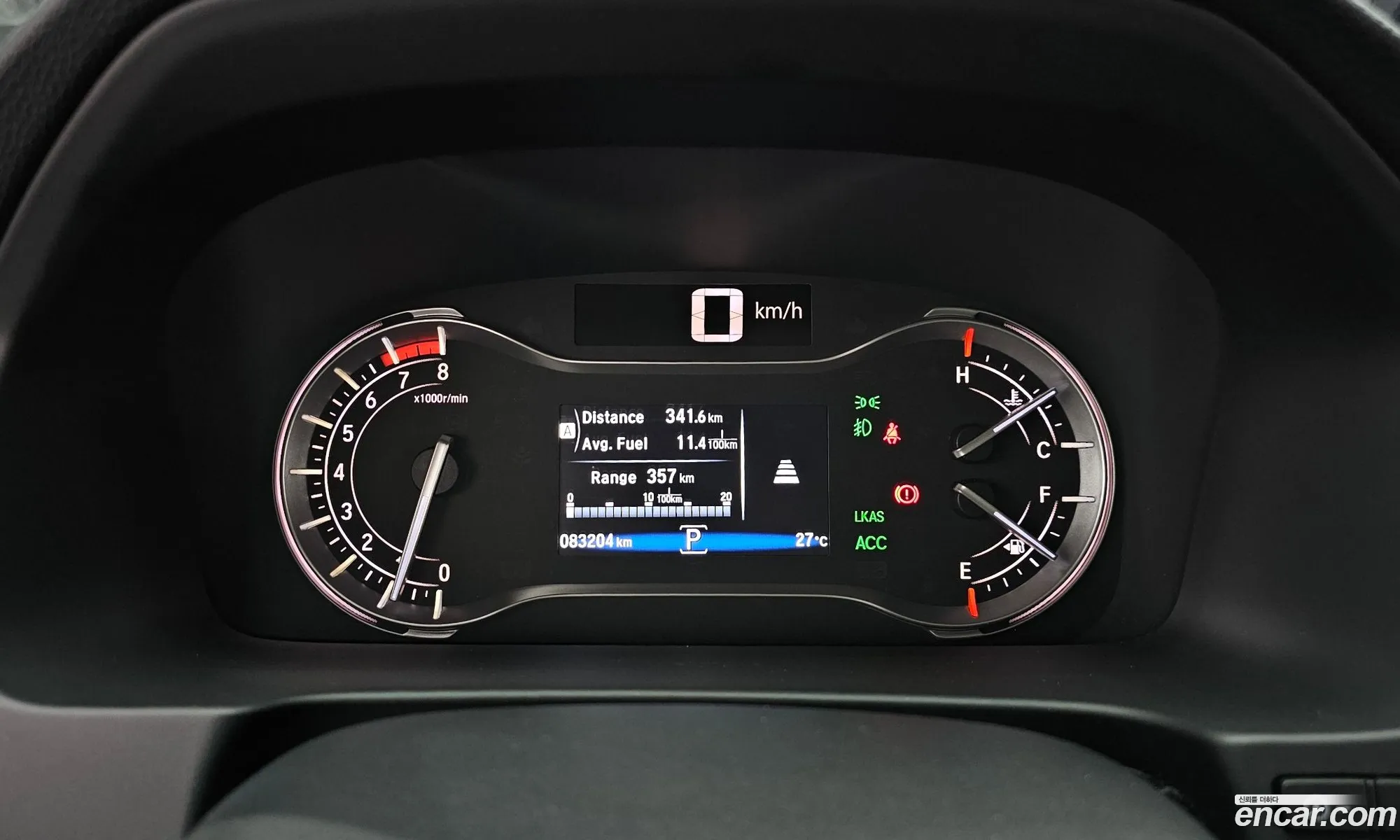 Honda Ridgeline 2017 5FPYK3F17JB500519 — 9