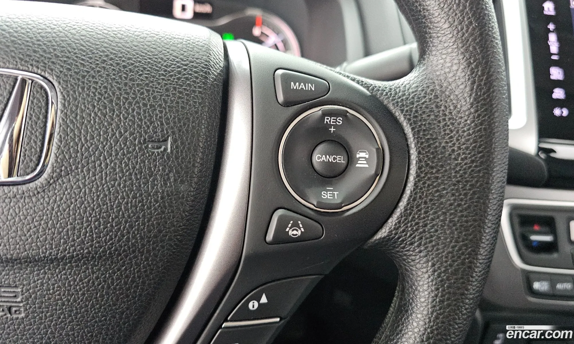 Honda Ridgeline 2017 5FPYK3F17JB500519 — 20