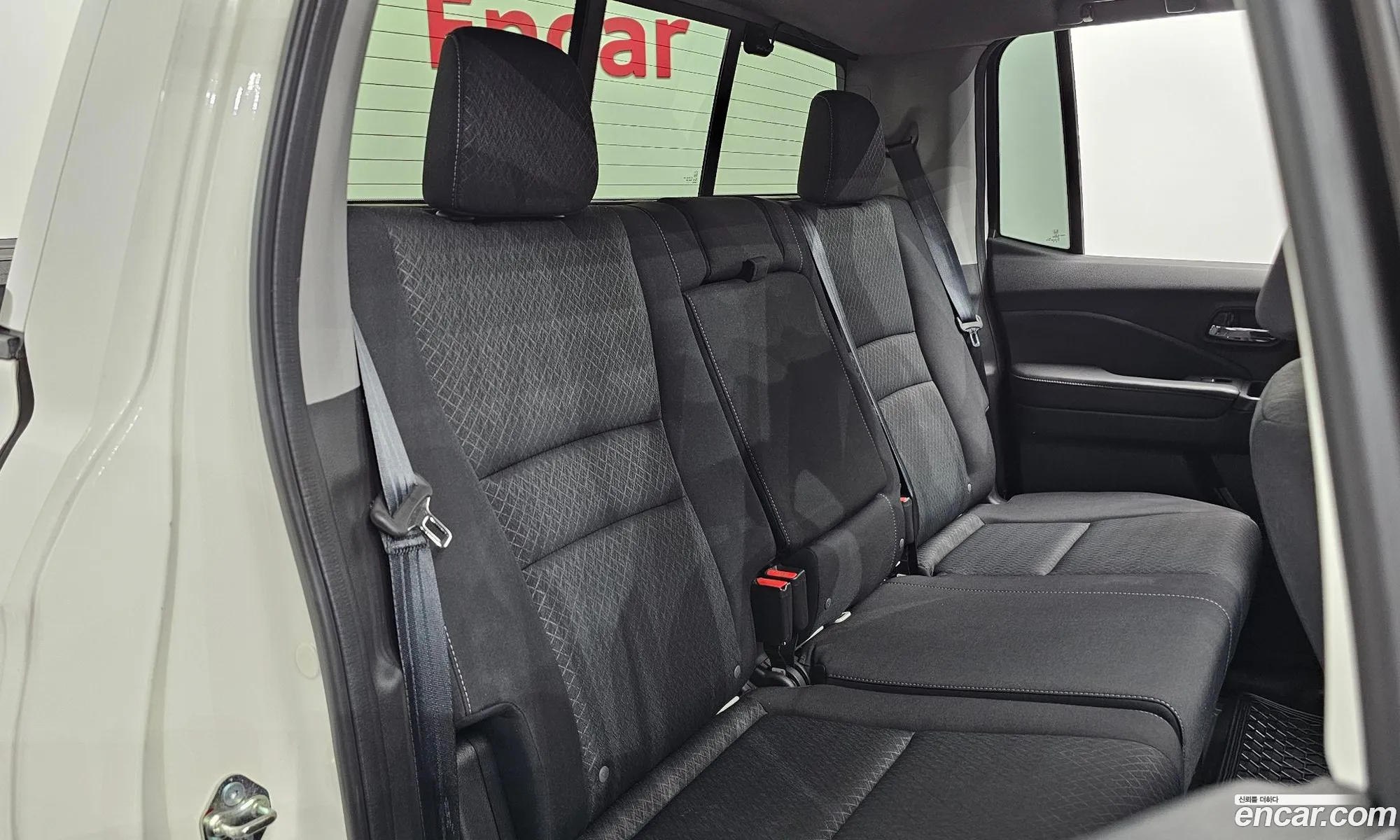 Honda Ridgeline 2017 5FPYK3F17JB500519 — 5