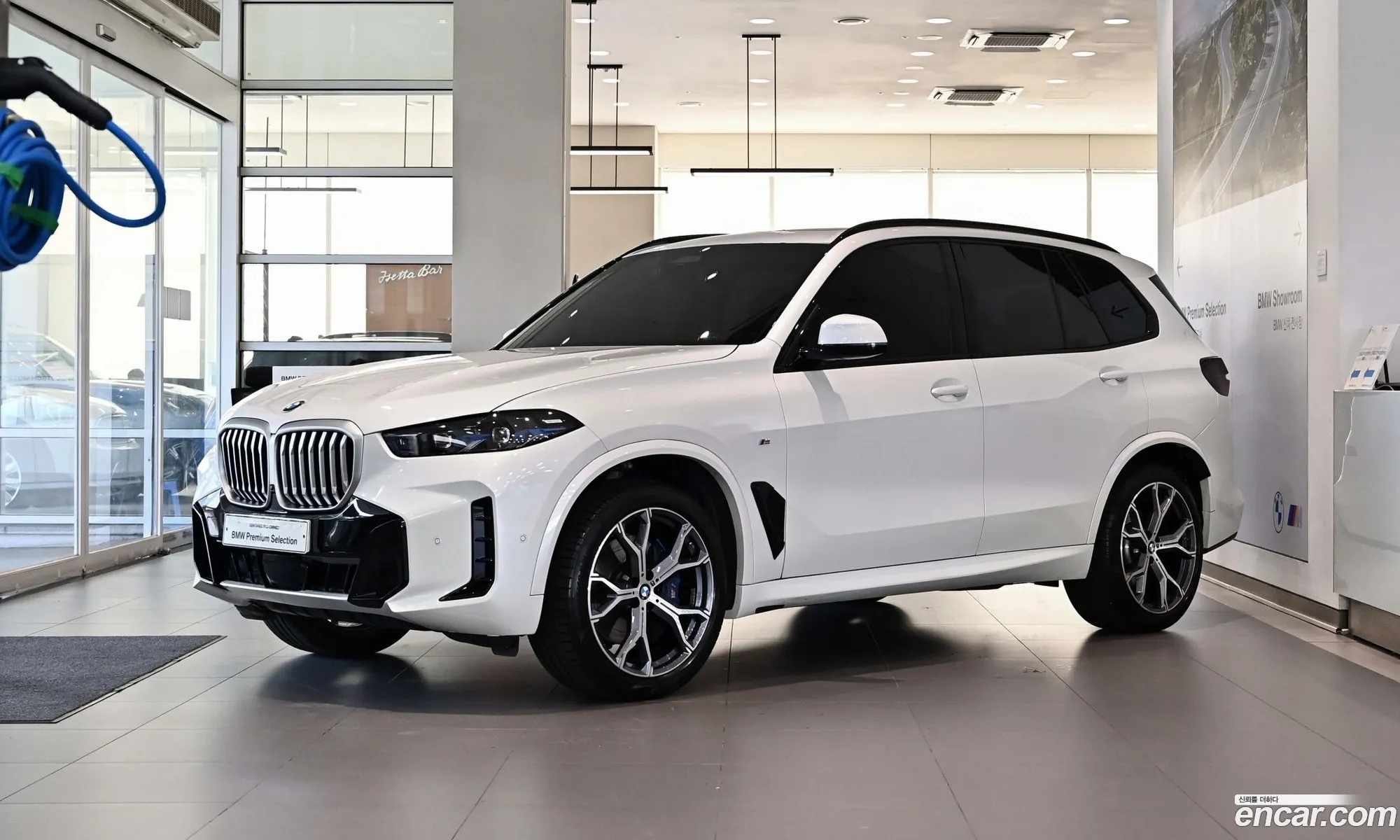BMW X5 2025 — 20