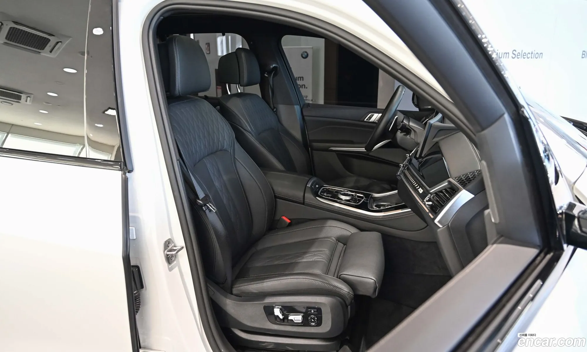 BMW X5 2025 — 15