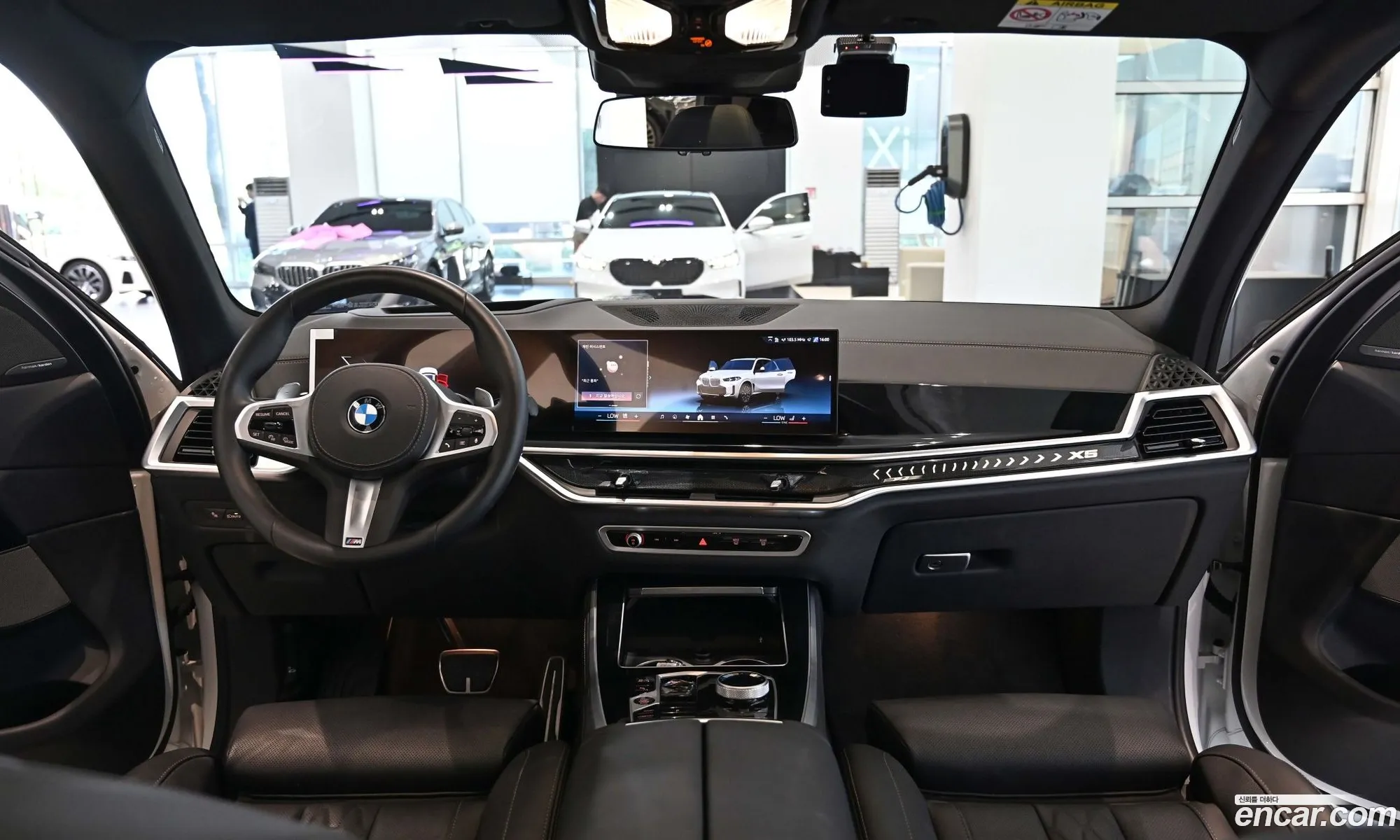 BMW X5 2025 — 2