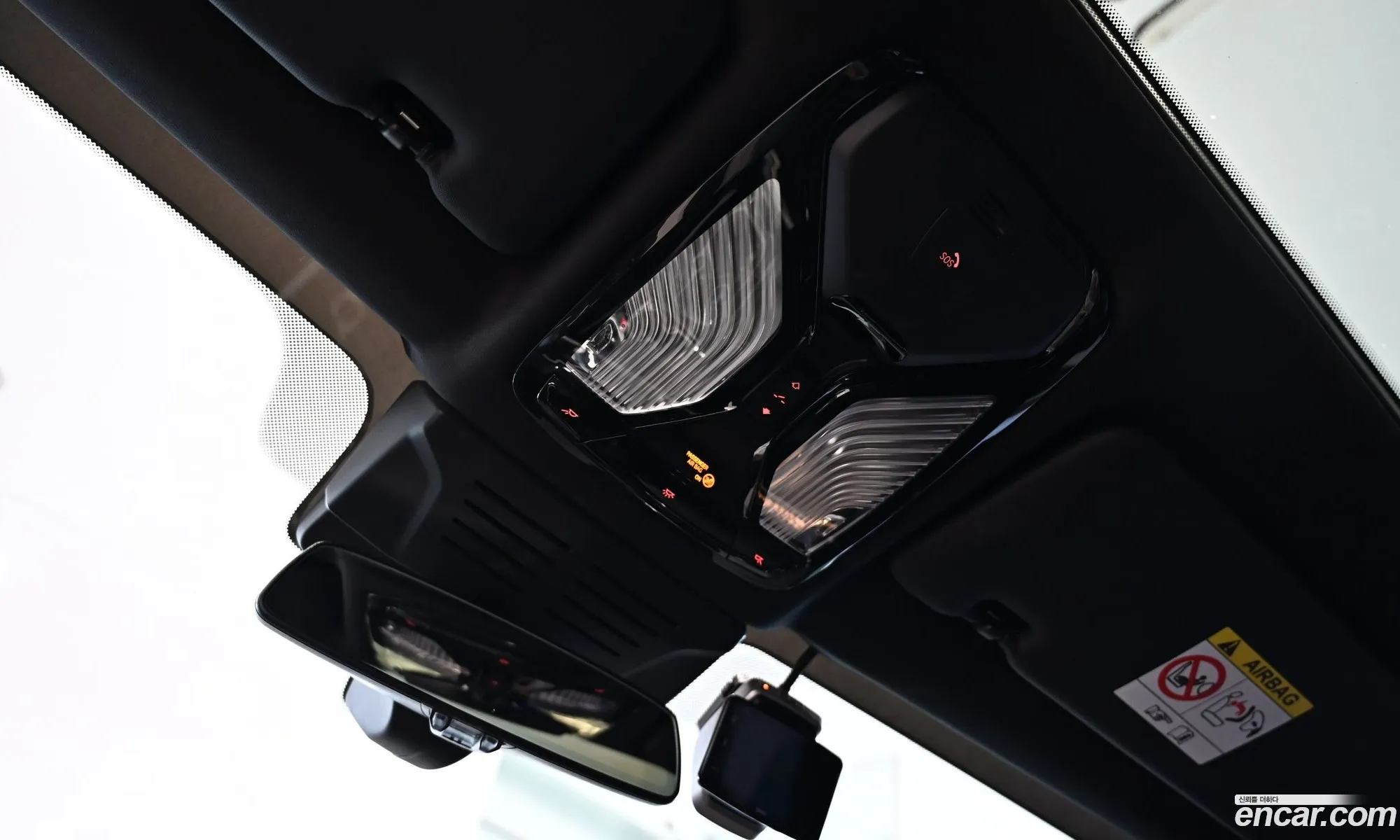 BMW X5 2025 — 19