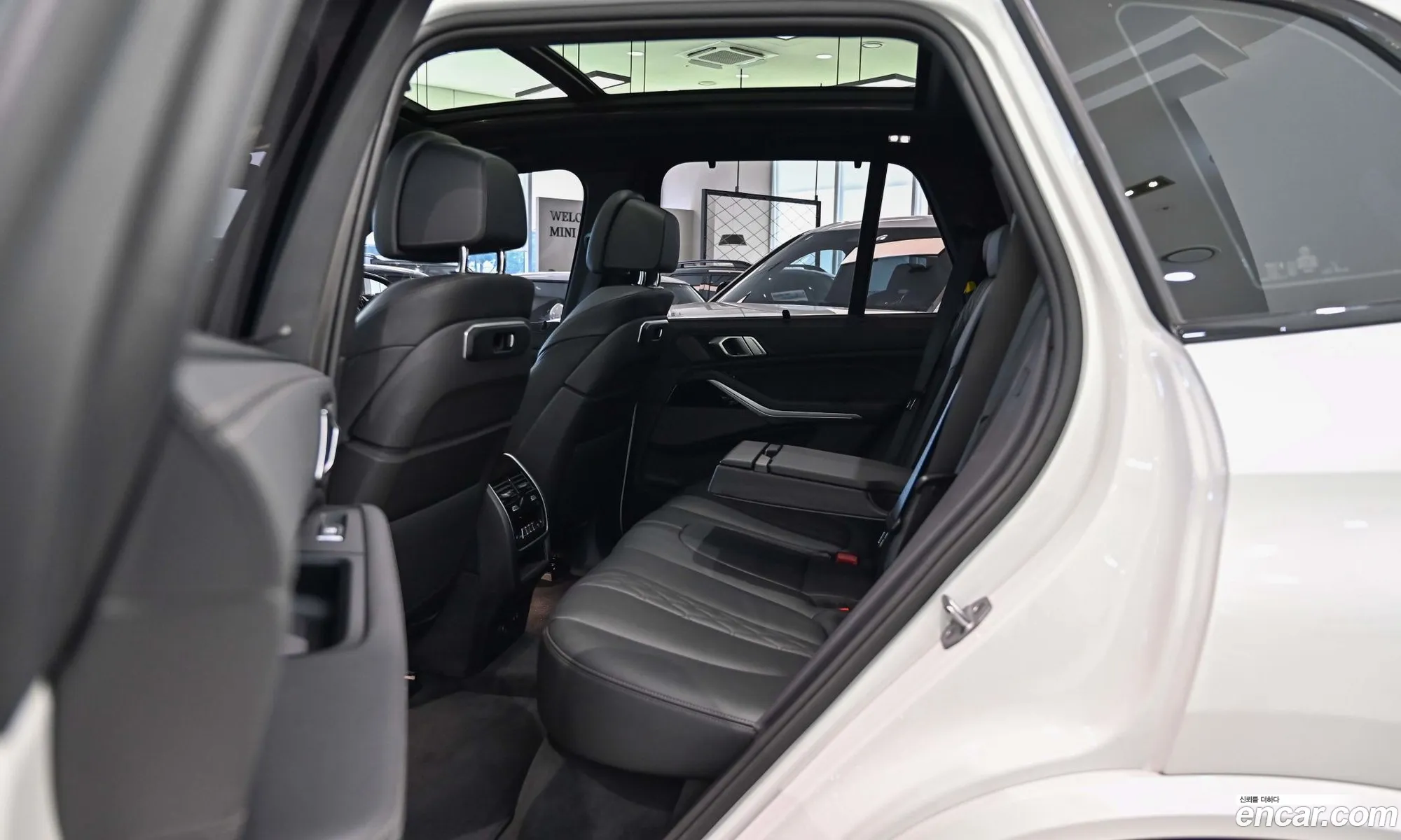 BMW X5 2025 — 6