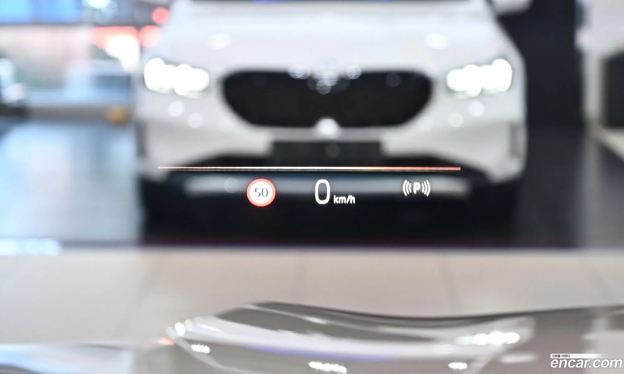 BMW X5 2025 — 7