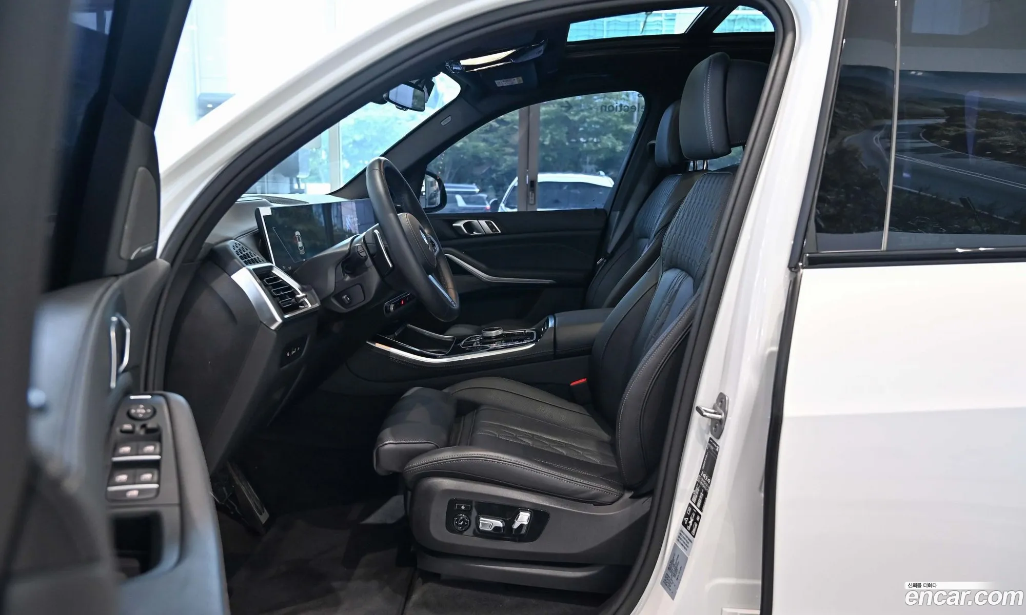 BMW X5 2025 — 9