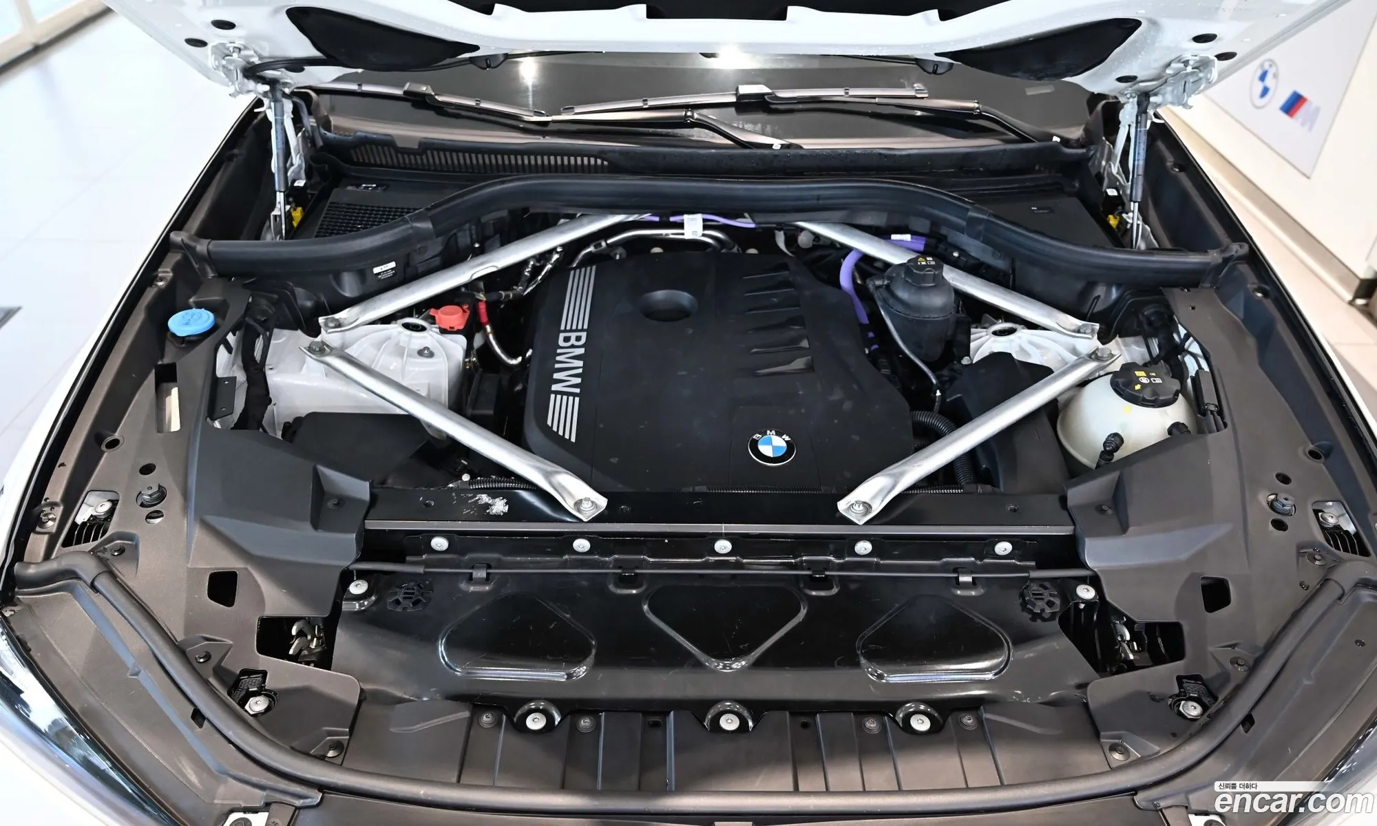 BMW X5 2025 — 8