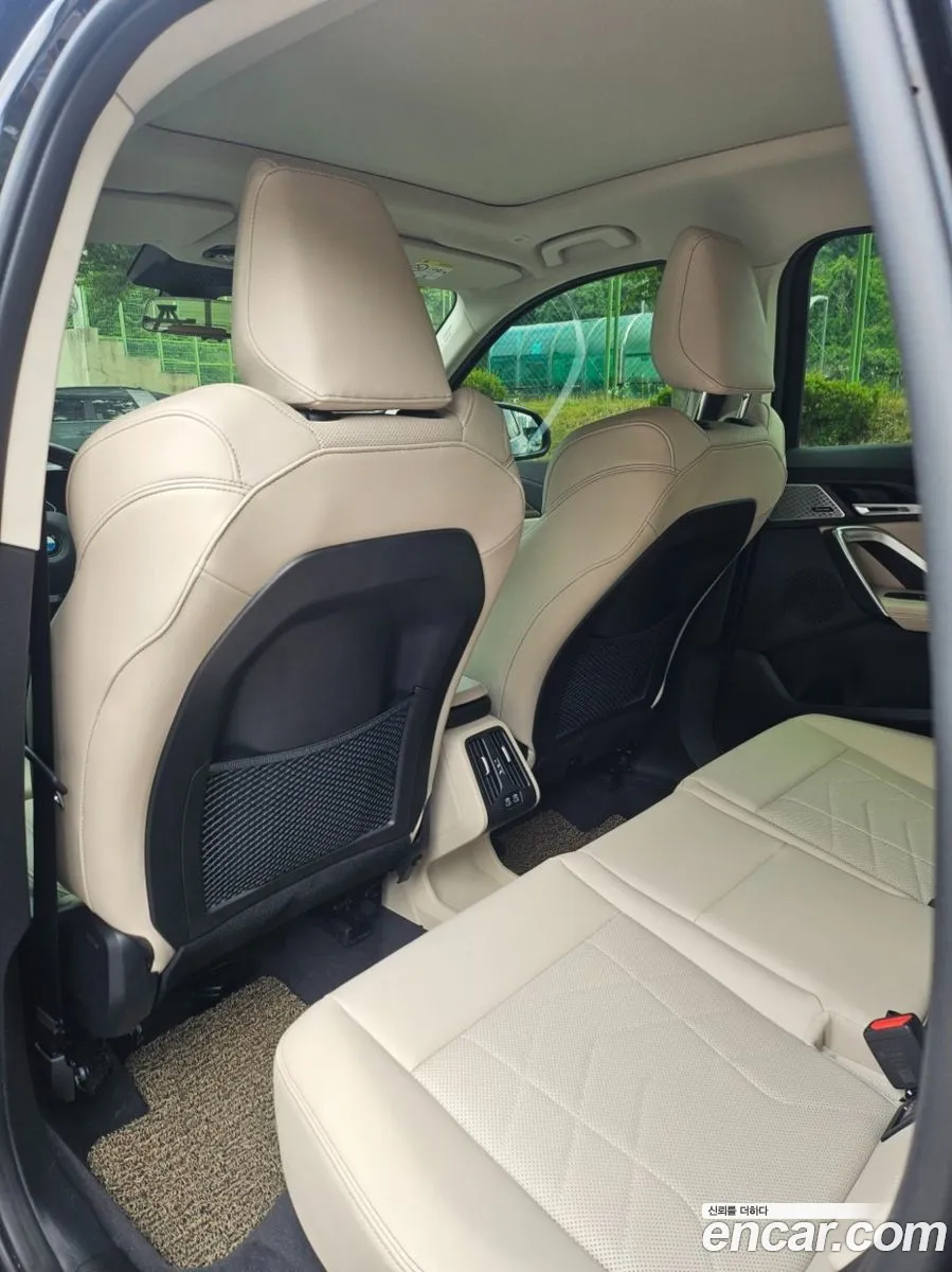 BMW X1 2023 — 15
