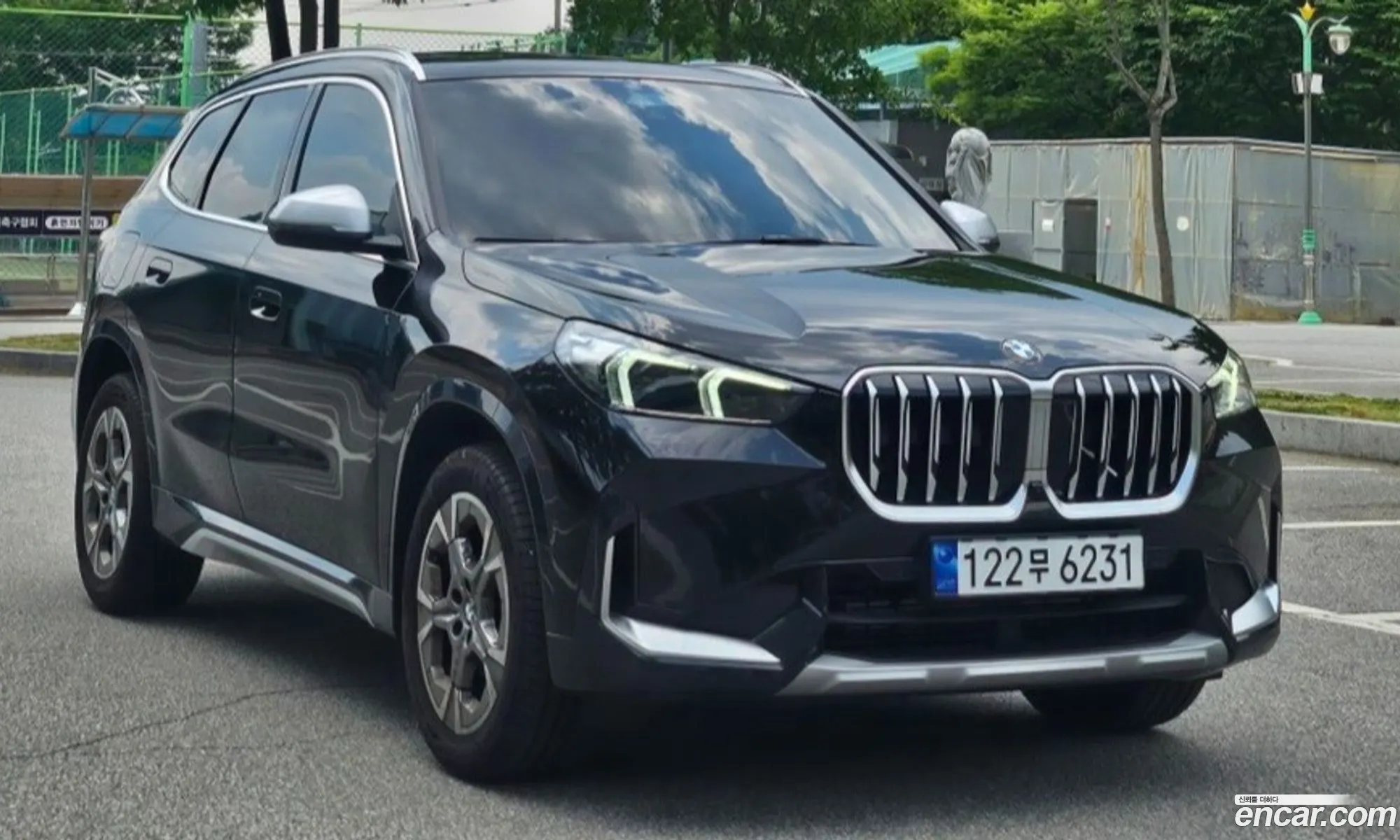 BMW X1 2023 — 19
