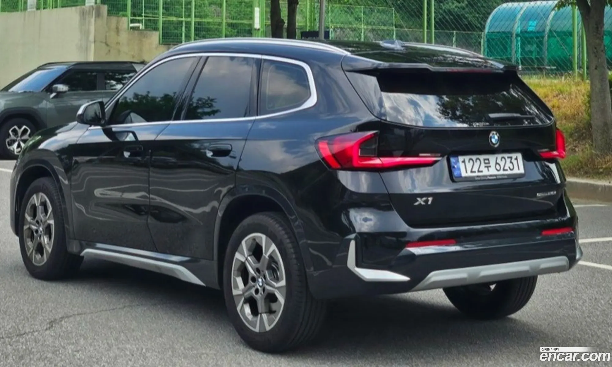BMW X1 2023 — 9