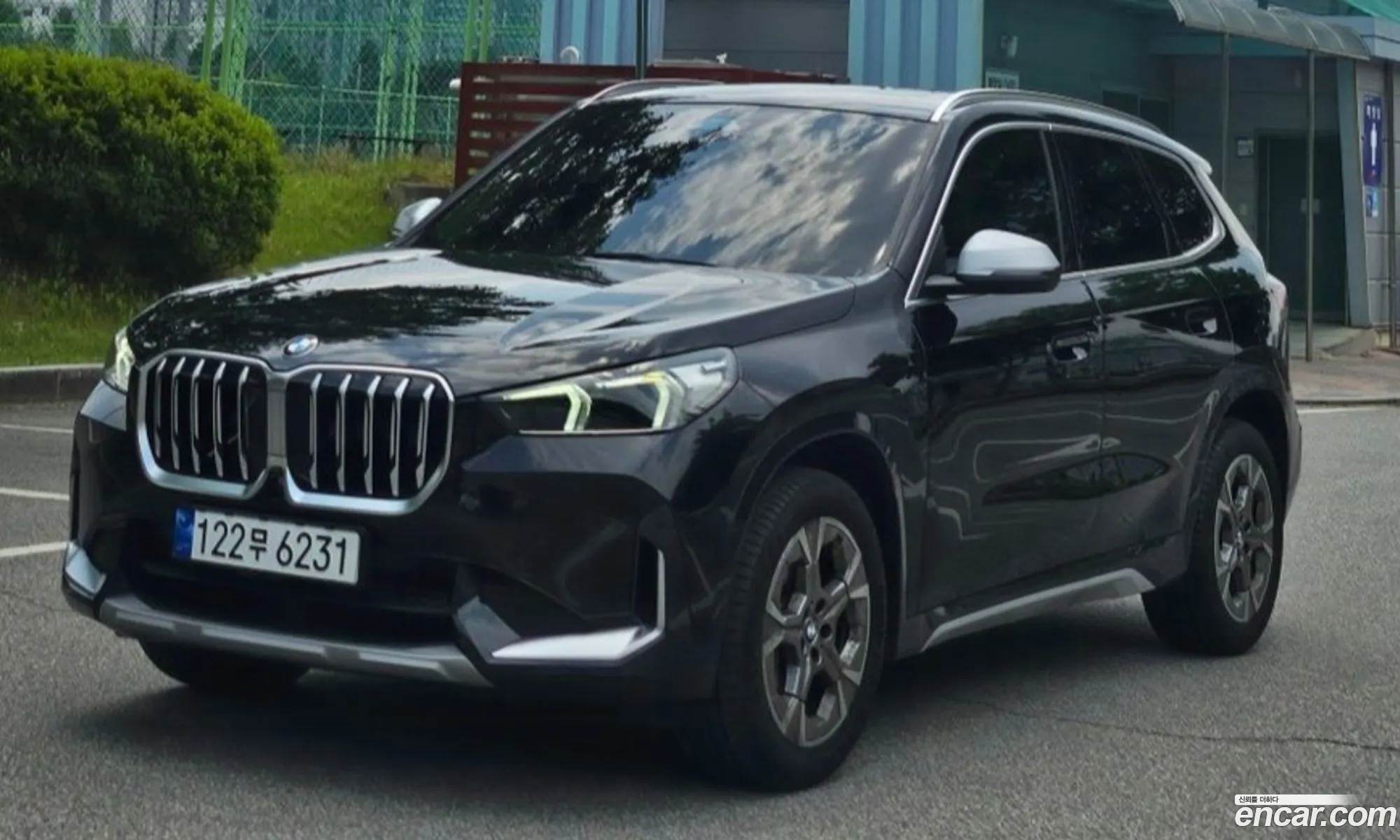 BMW X1 2023 — 20