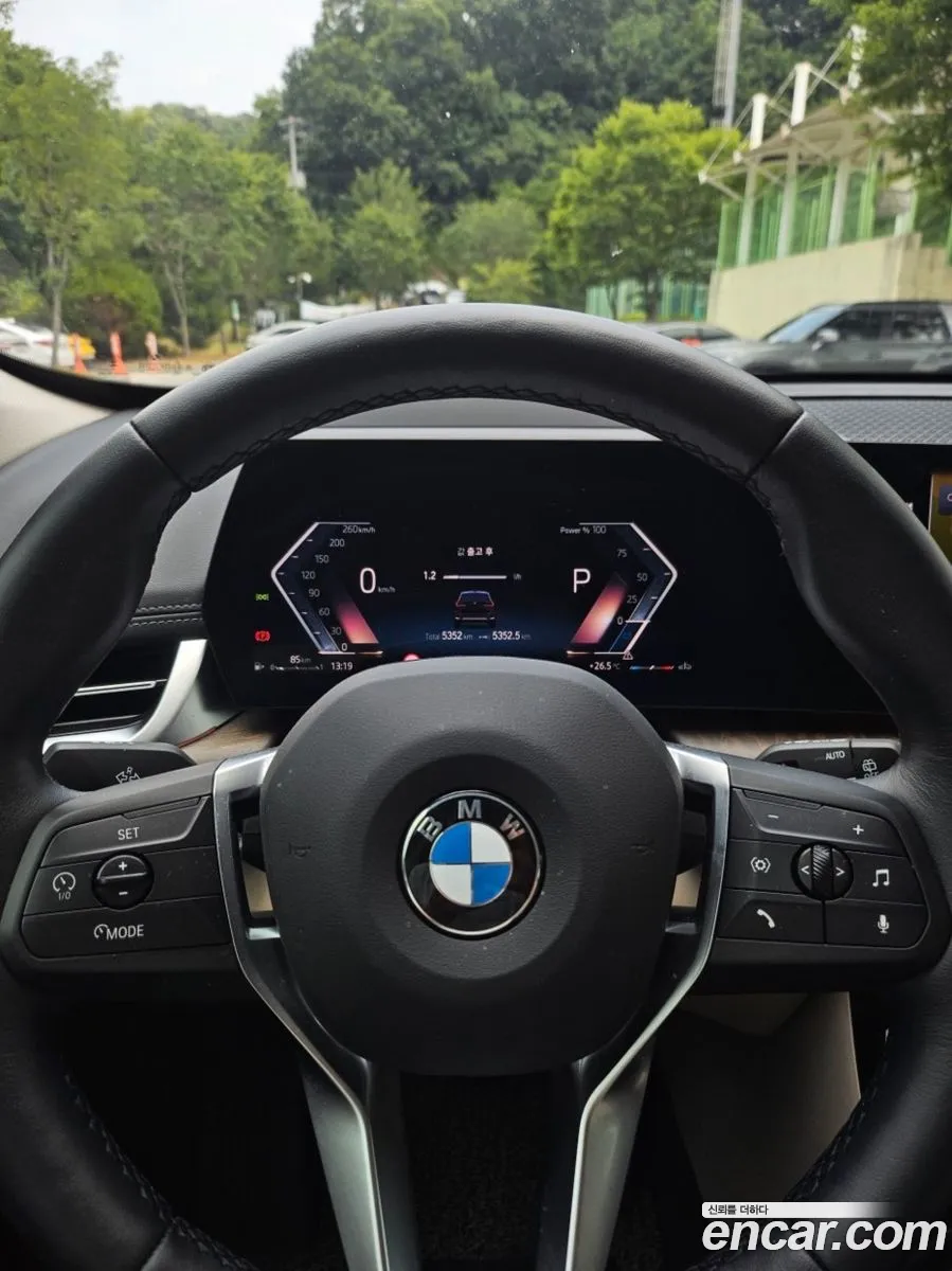 BMW X1 2023 — 14